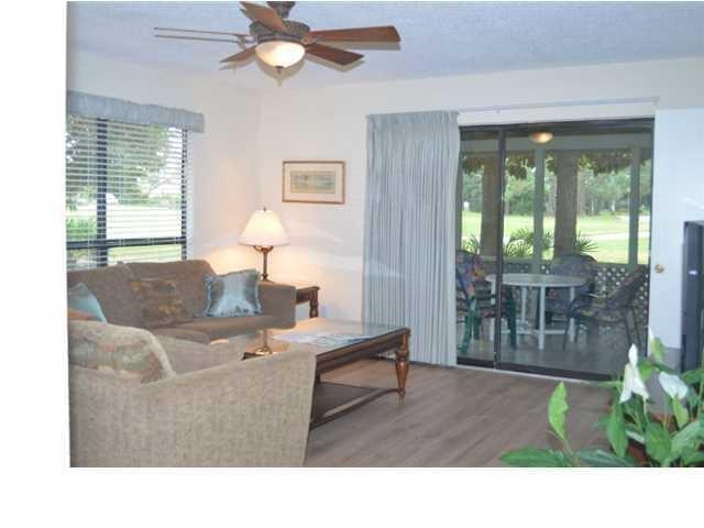 FAIRWAYS AT SANDESTIN PH 2 - Residential