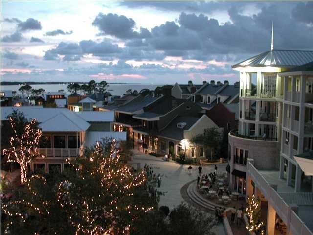 FAIRWAYS AT SANDESTIN PH 2 - Residential