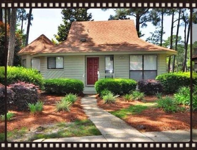 FAIRWAYS AT SANDESTIN PH 2 - Residential