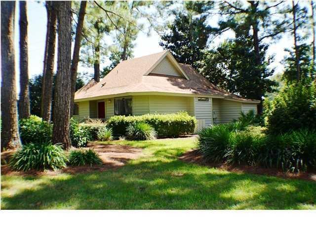 FAIRWAYS AT SANDESTIN PH 2 - Residential