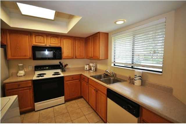 FAIRWAYS AT SANDESTIN PH 2 - Residential