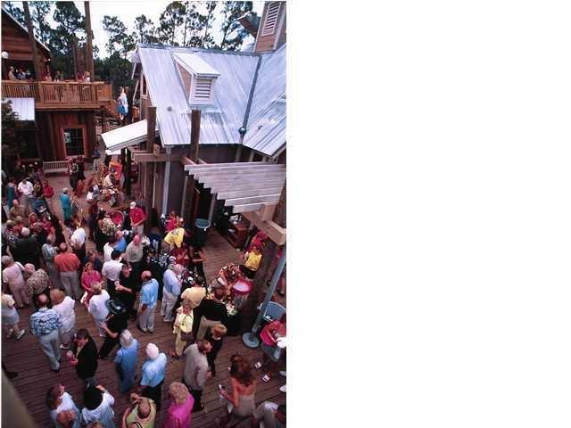 FAIRWAYS AT SANDESTIN PH 2 - Residential