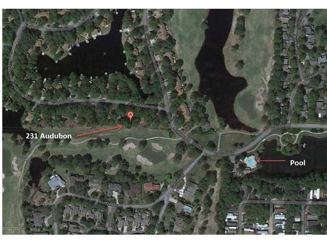 FAIRWAYS AT SANDESTIN PH 2 - Residential