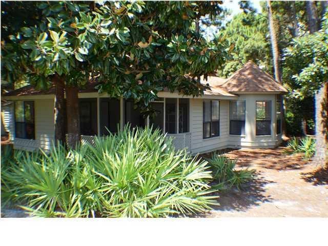 FAIRWAYS AT SANDESTIN PH 2 - Residential