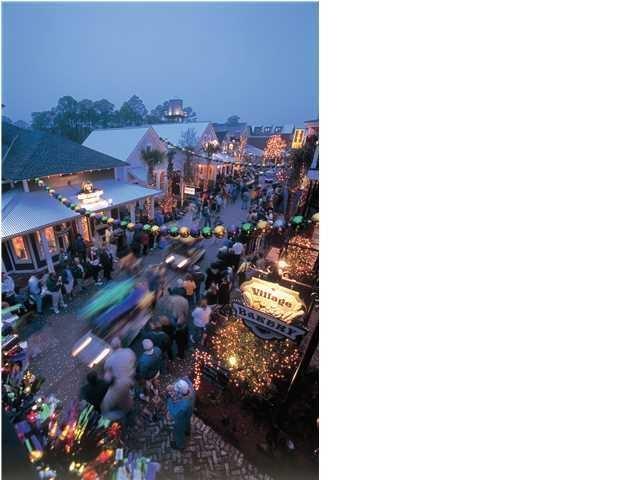 FAIRWAYS AT SANDESTIN PH 2 - Residential