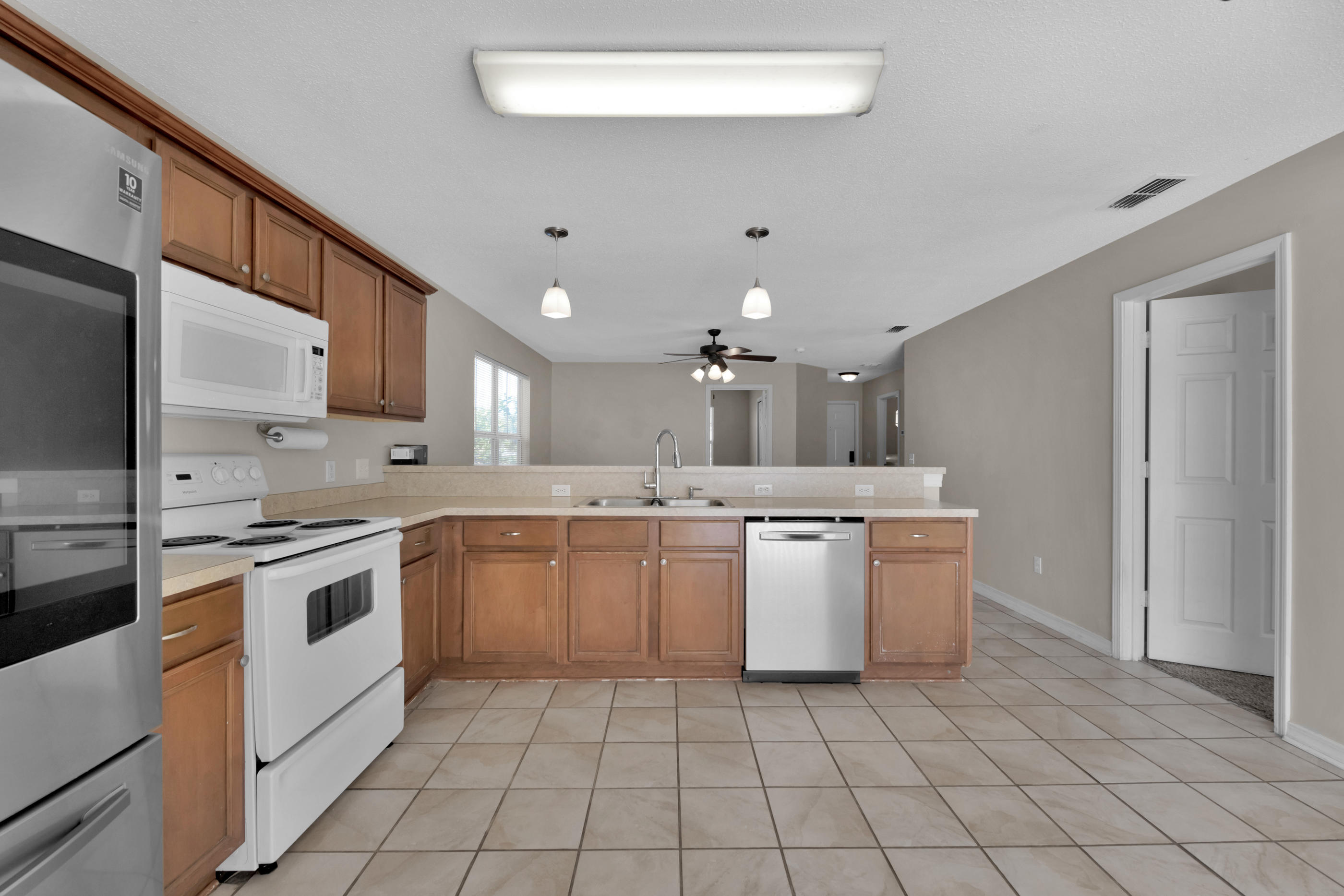 BARBAROSA RANCHETTES 1ST ADDN - Residential