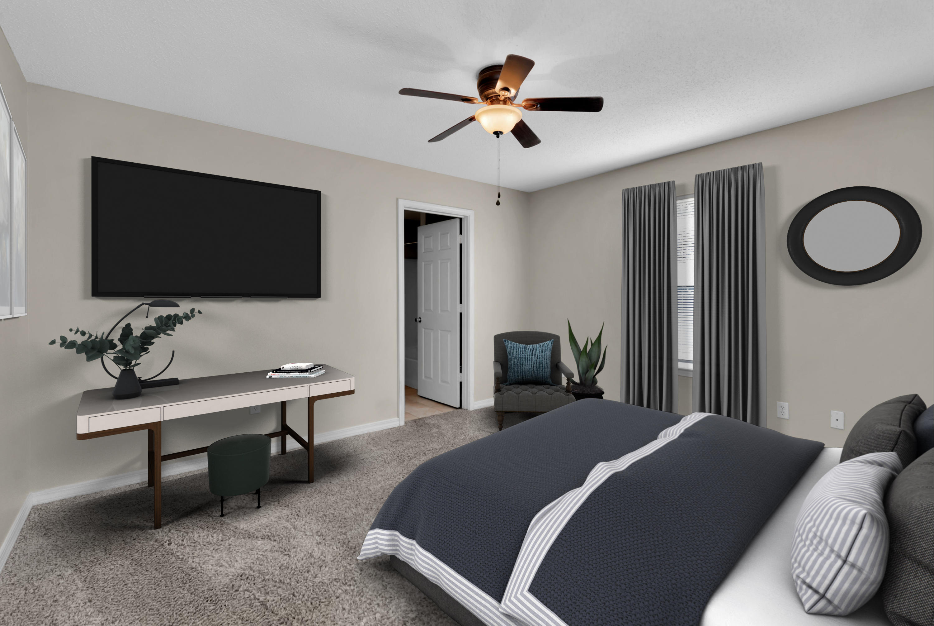 BARBAROSA RANCHETTES 1ST ADDN - Residential