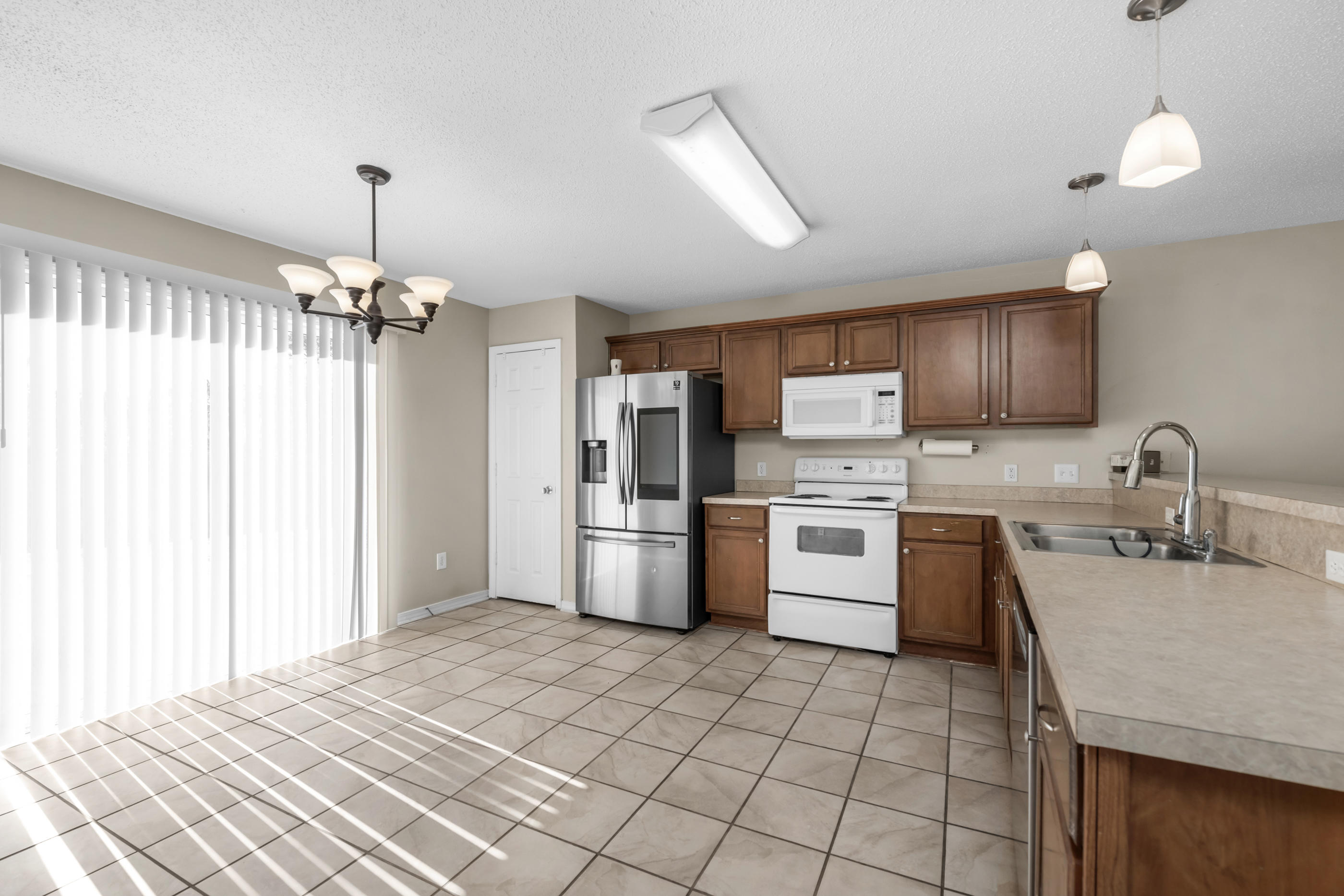 BARBAROSA RANCHETTES 1ST ADDN - Residential