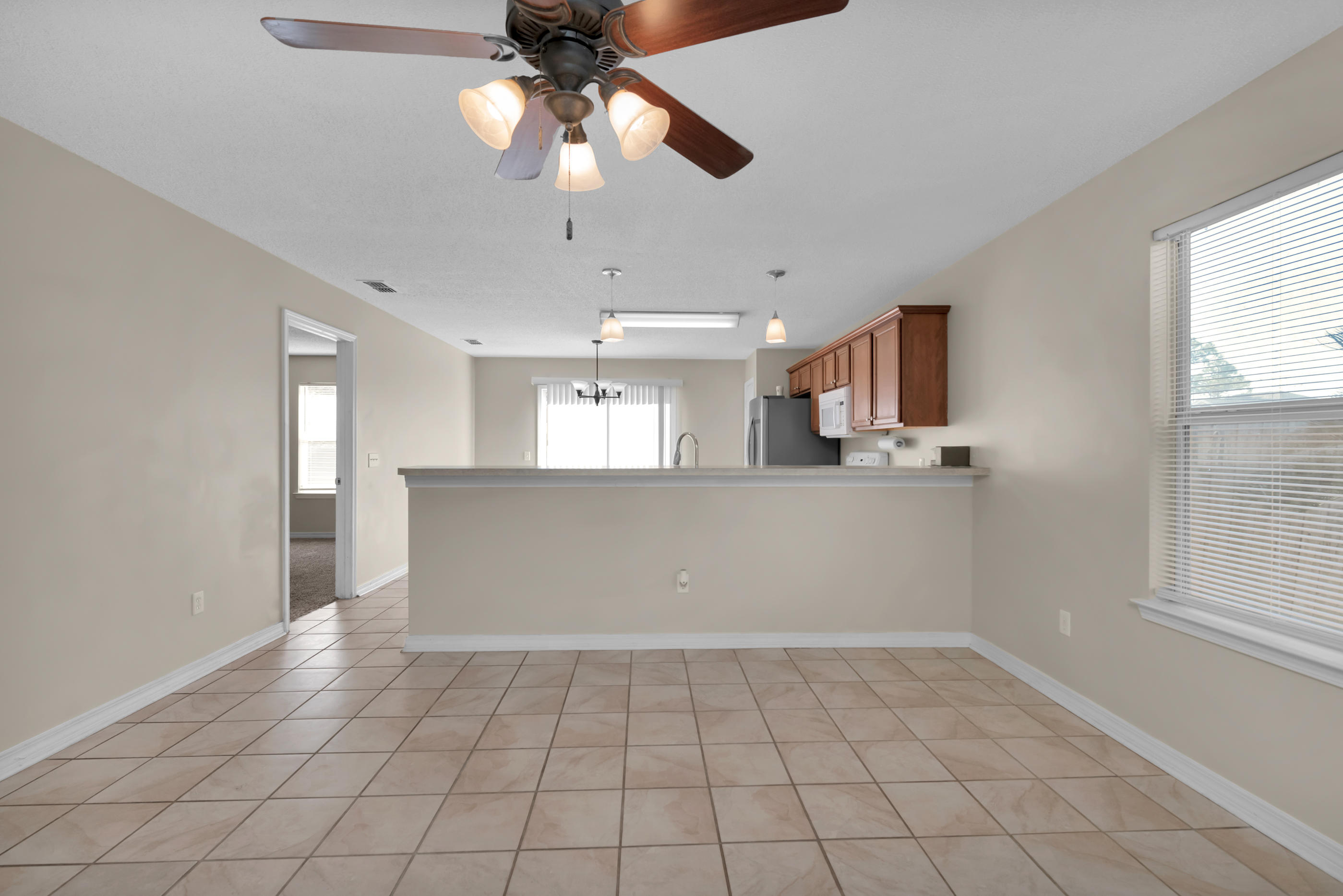 BARBAROSA RANCHETTES 1ST ADDN - Residential