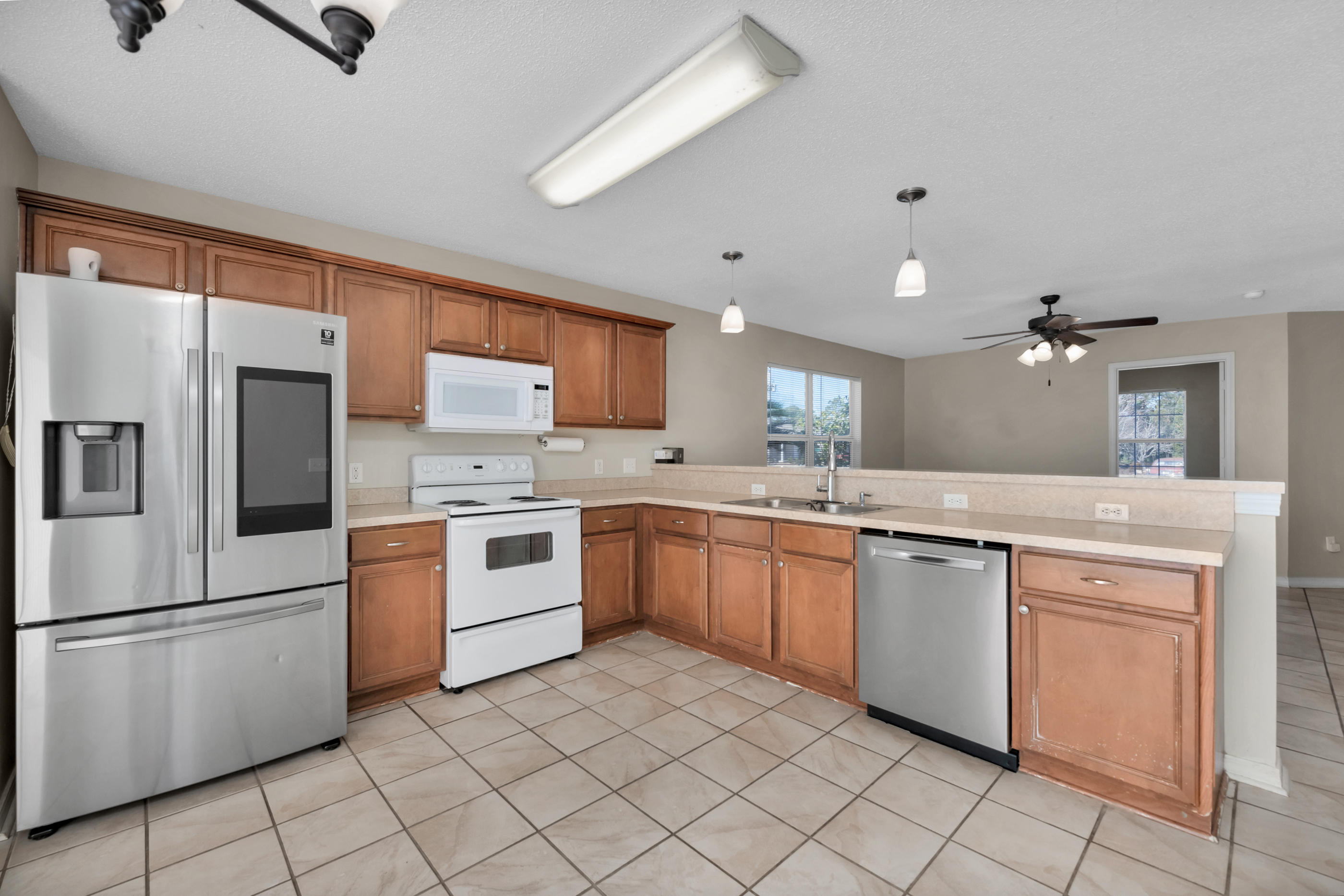 BARBAROSA RANCHETTES 1ST ADDN - Residential