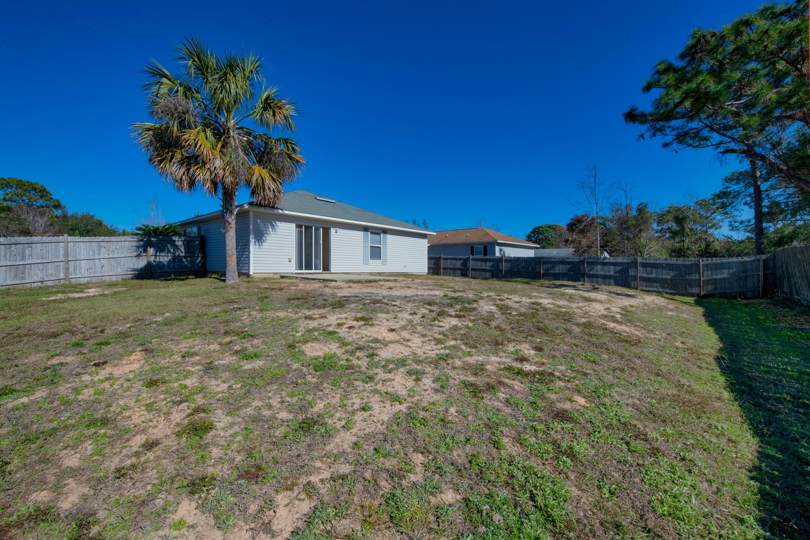 BARBAROSA RANCHETTES 1ST ADDN - Residential