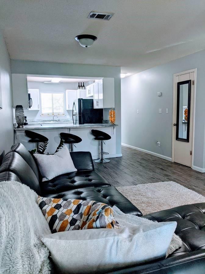 Beinville Square - Residential