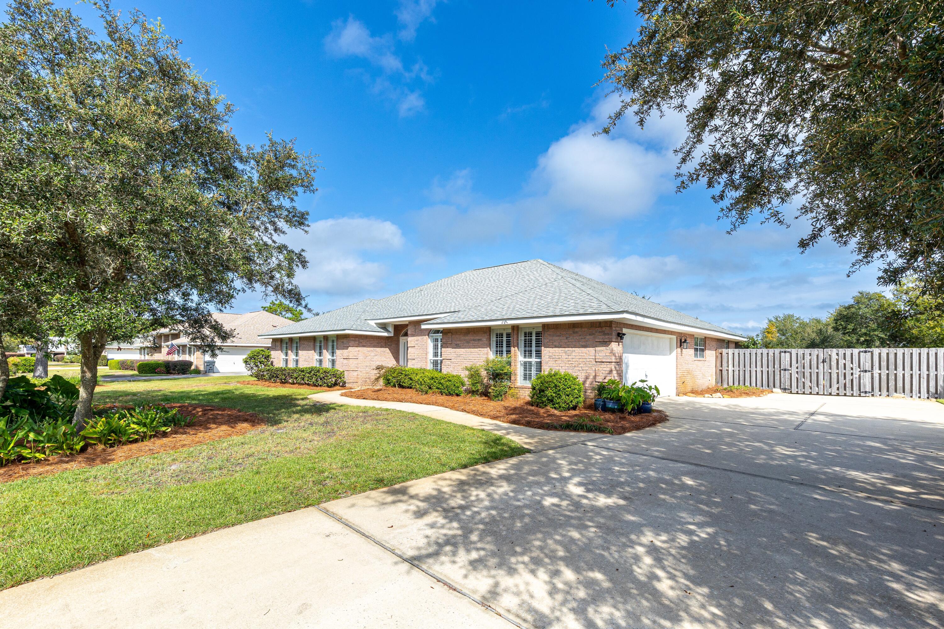 DRIFTWOOD ESTATES - Residential