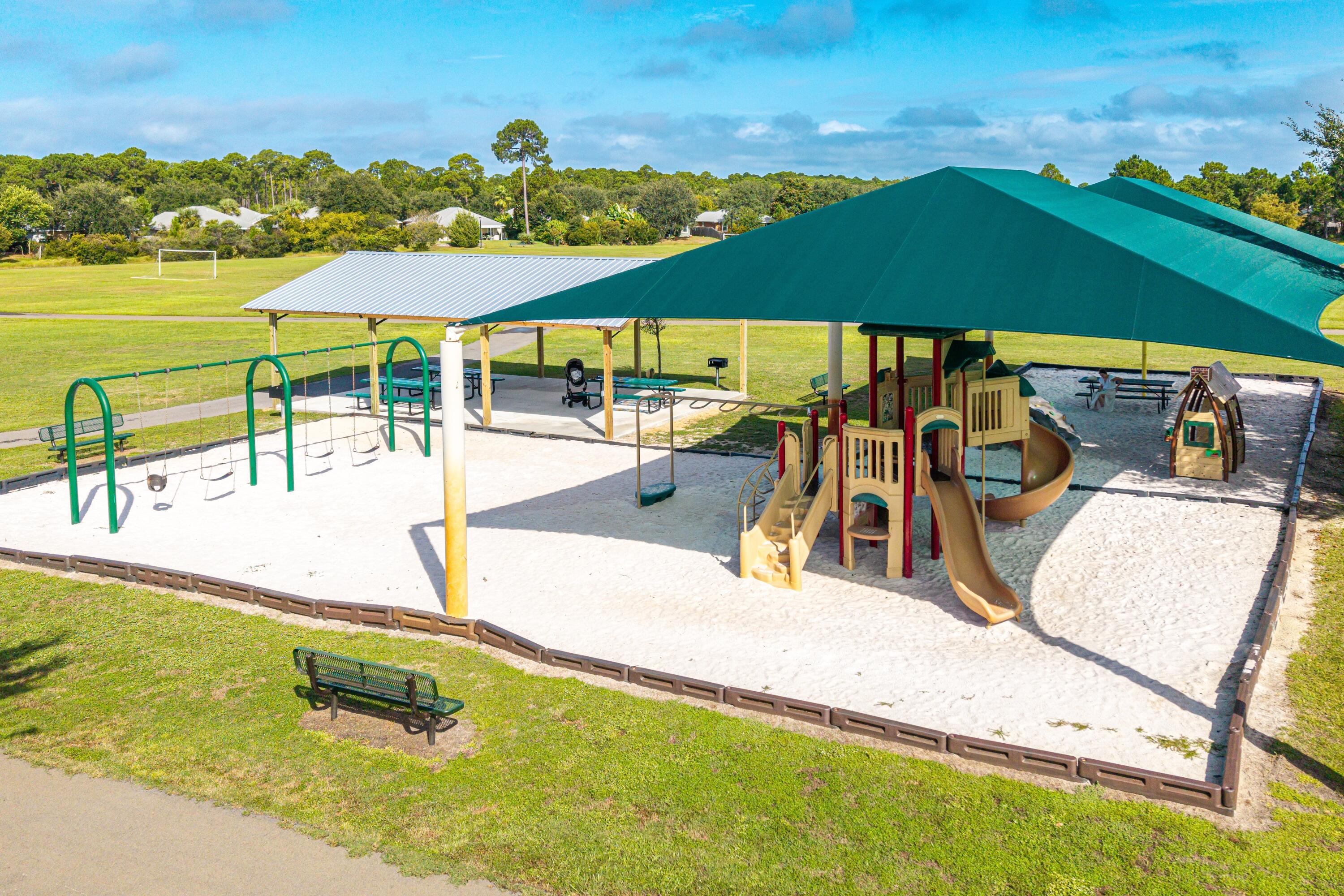 DRIFTWOOD ESTATES - Residential
