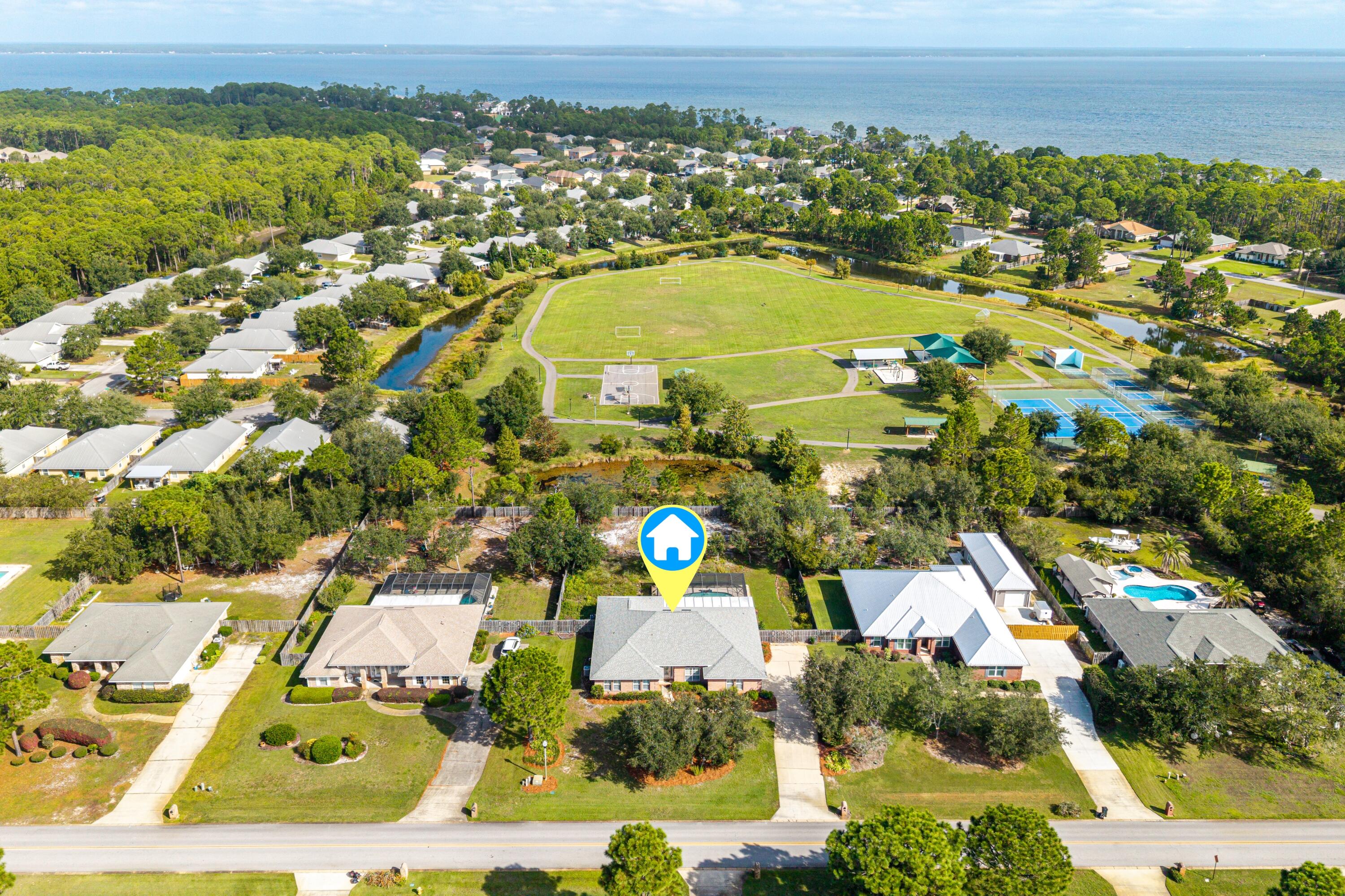 DRIFTWOOD ESTATES - Residential
