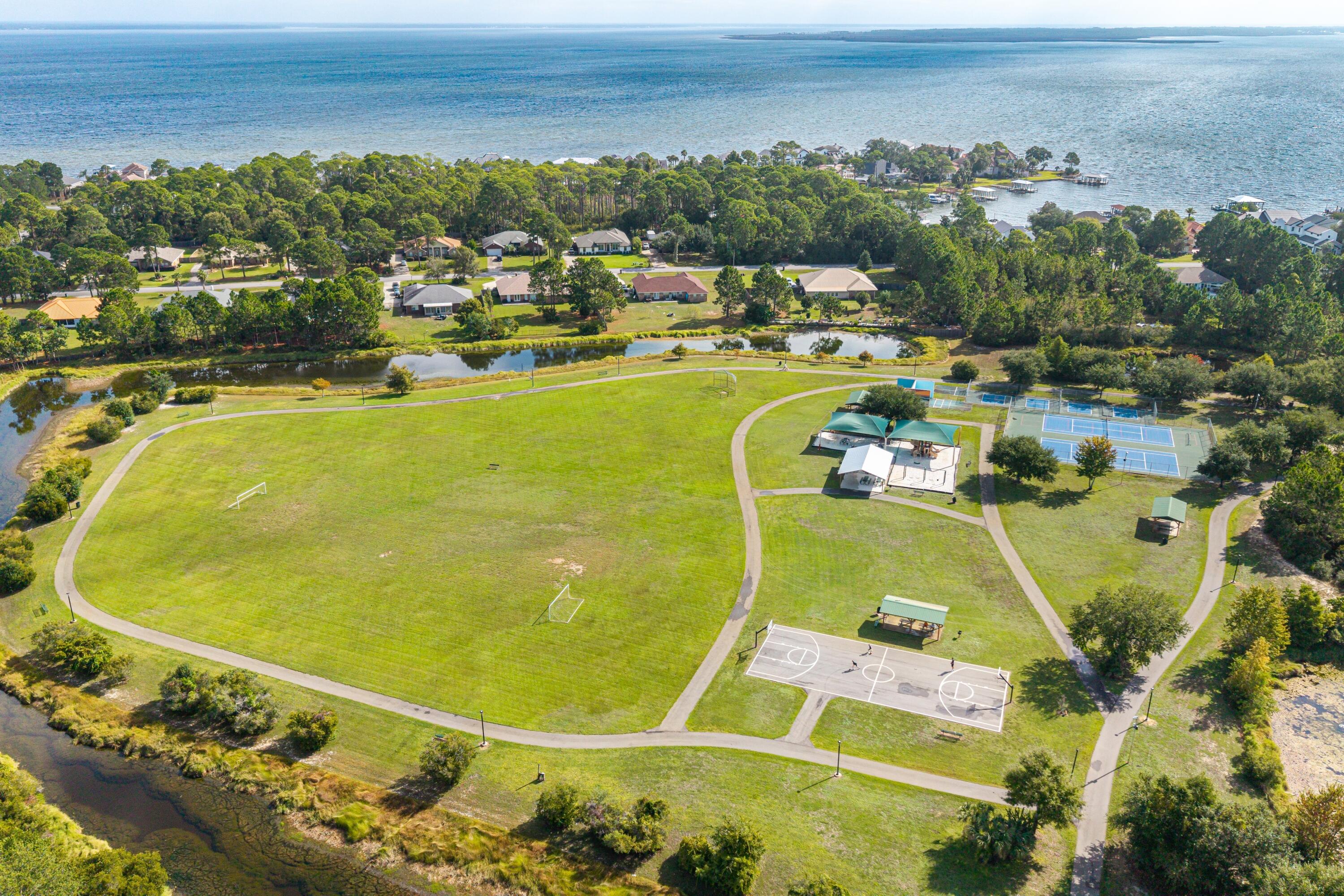DRIFTWOOD ESTATES - Residential