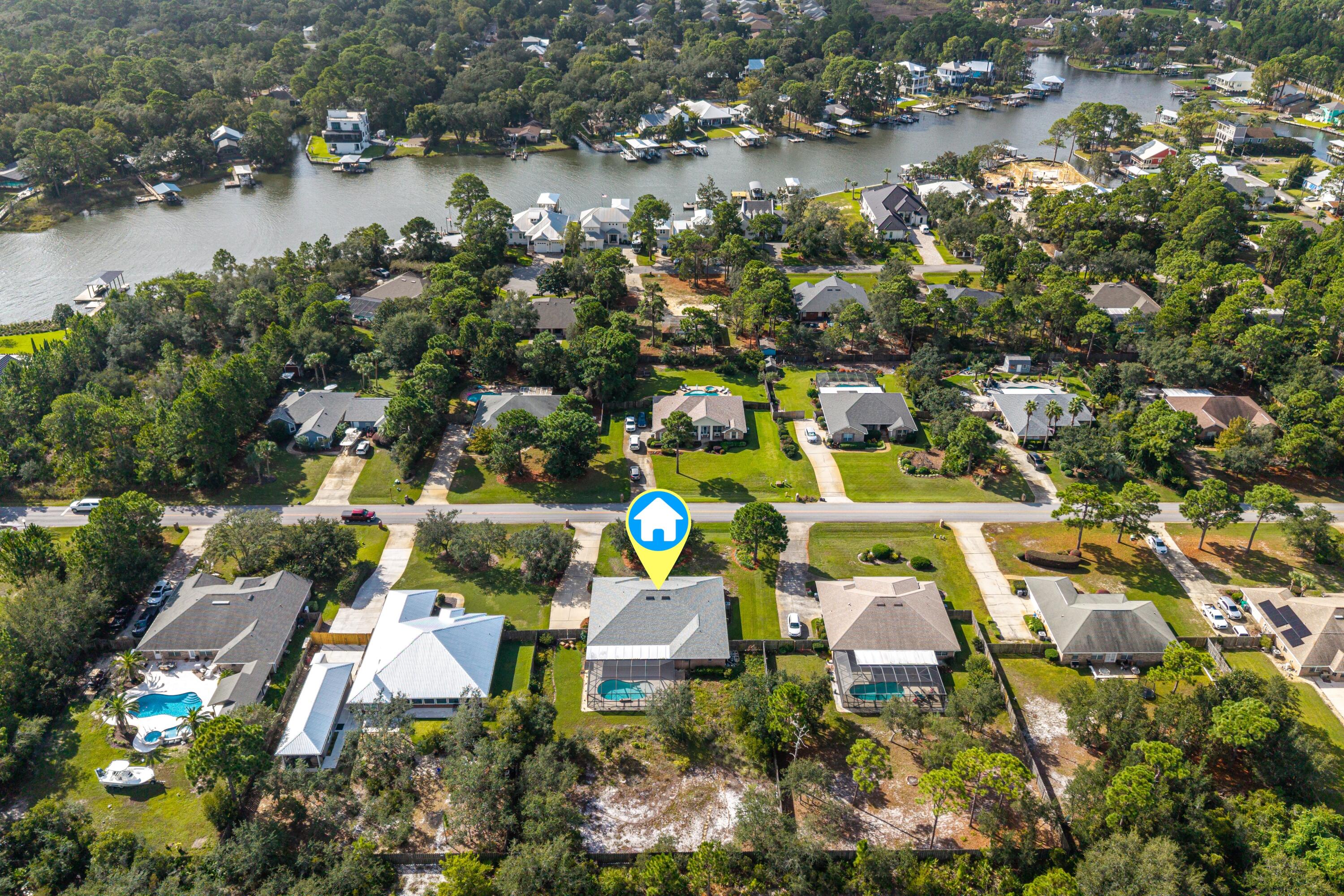 DRIFTWOOD ESTATES - Residential