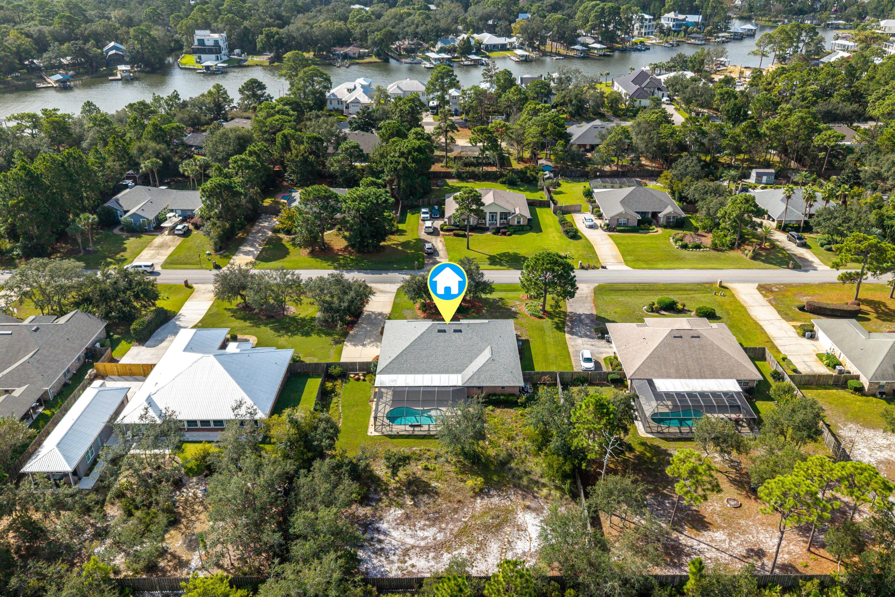 DRIFTWOOD ESTATES - Residential