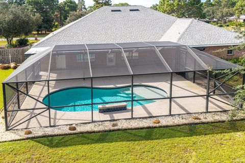 Photo of 207 E Shipwreck Road, Santa Rosa Beach, FL 32459 (MLS # 987325)