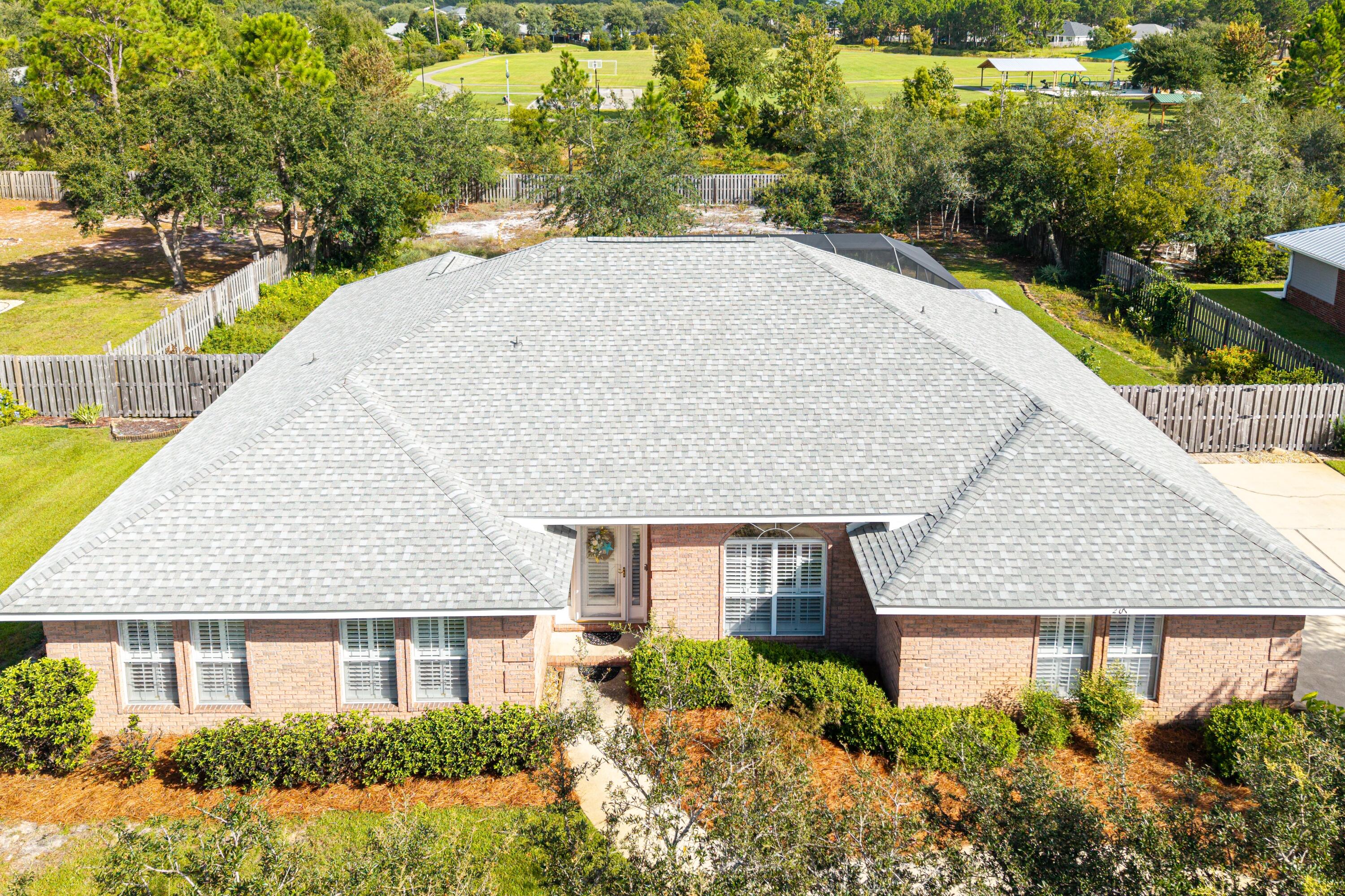 DRIFTWOOD ESTATES - Residential