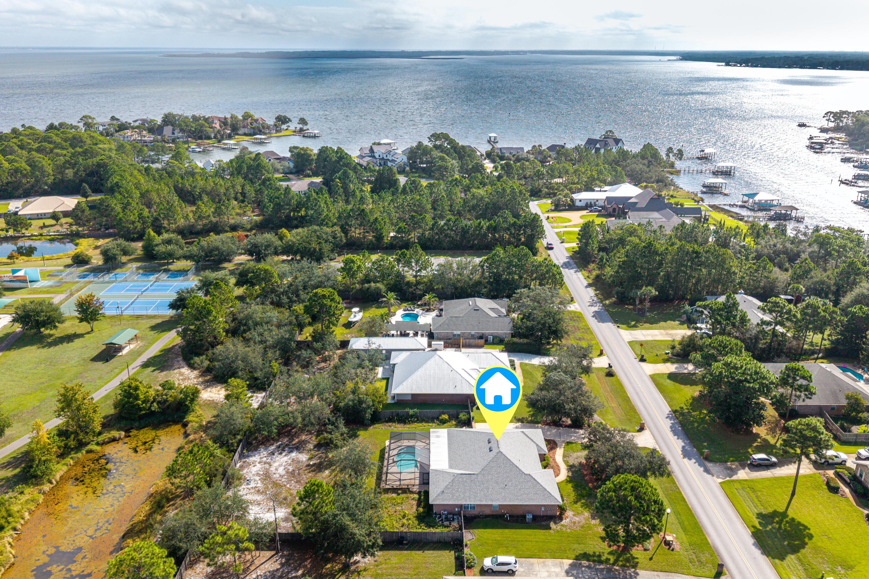 DRIFTWOOD ESTATES - Residential