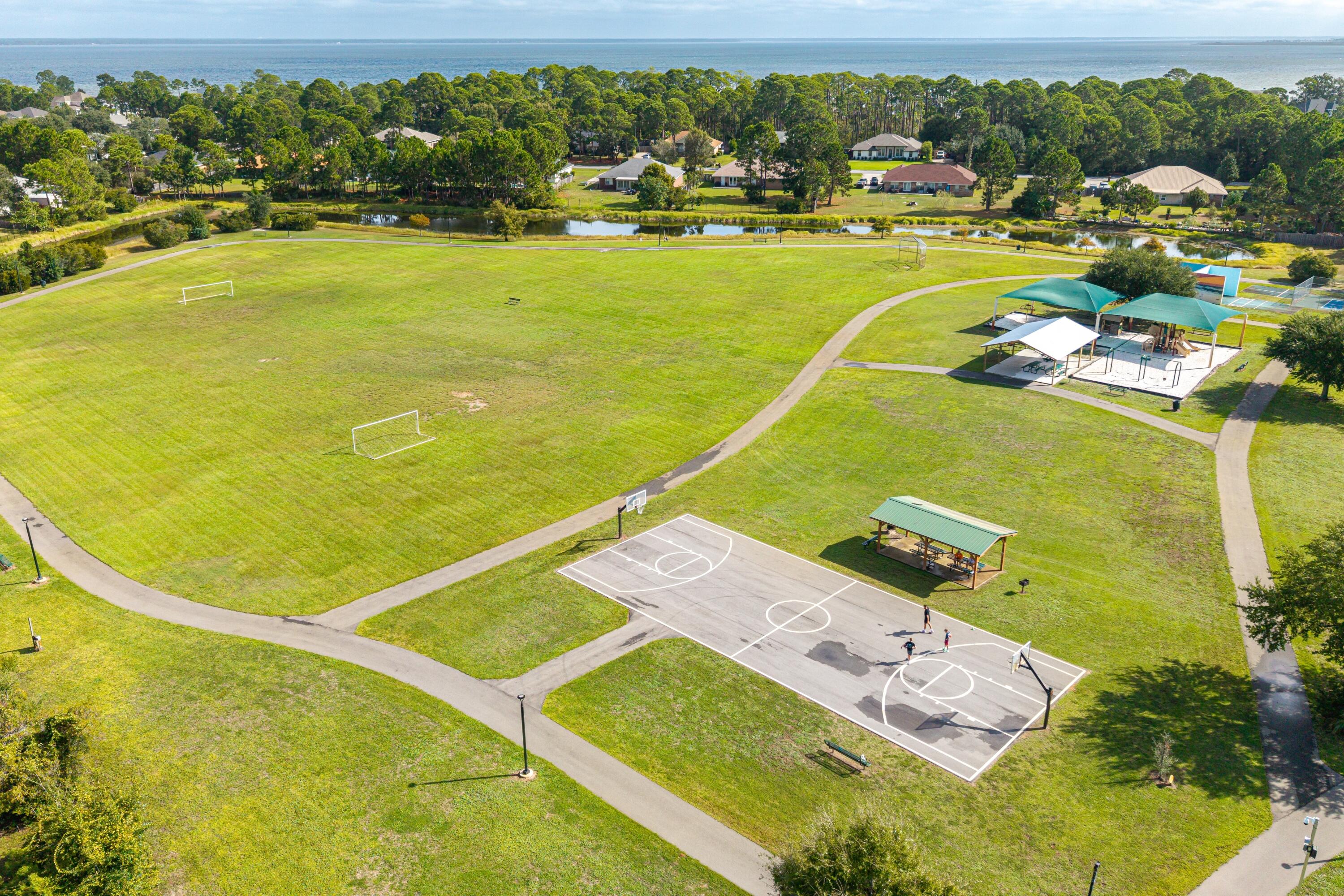 DRIFTWOOD ESTATES - Residential