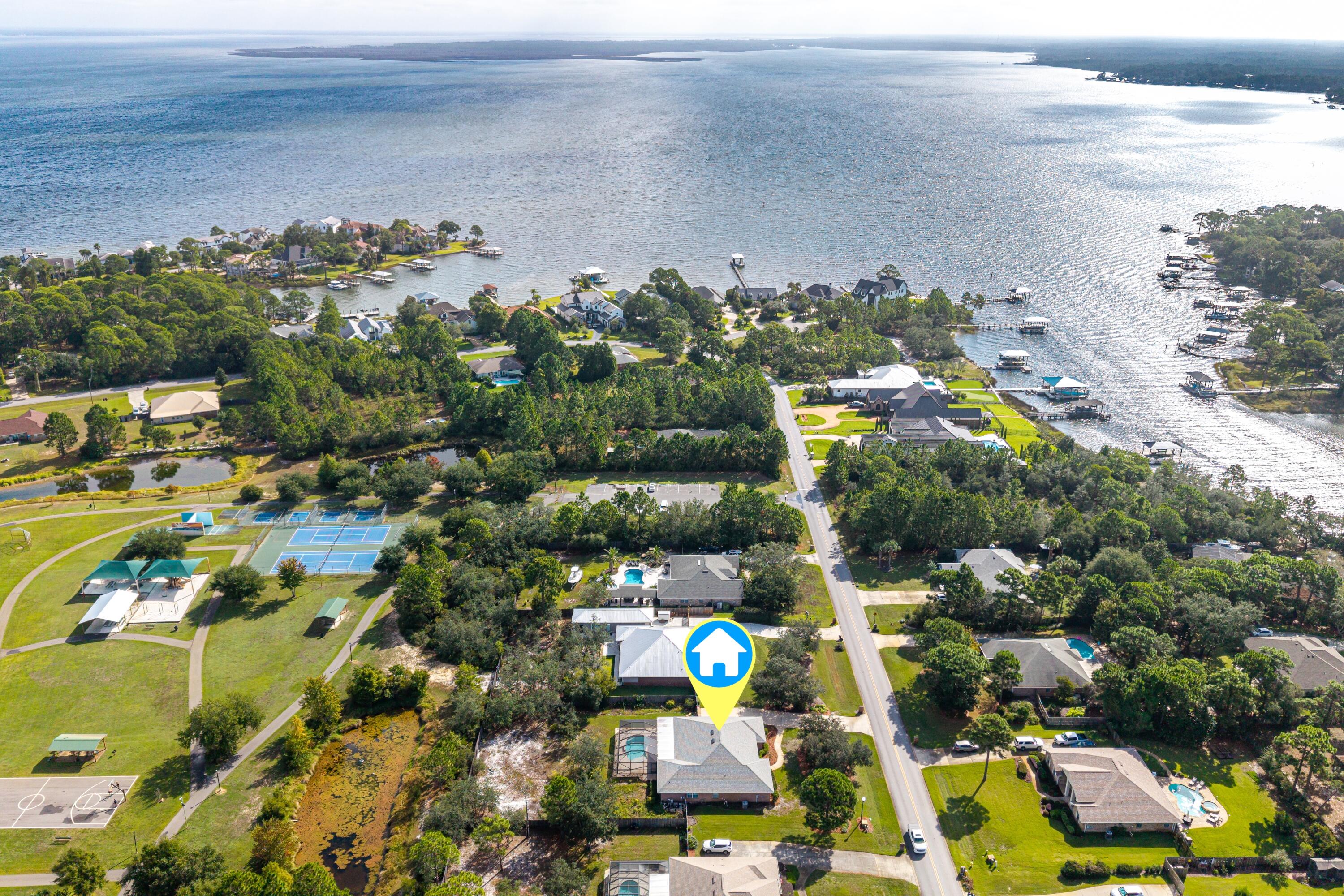 DRIFTWOOD ESTATES - Residential