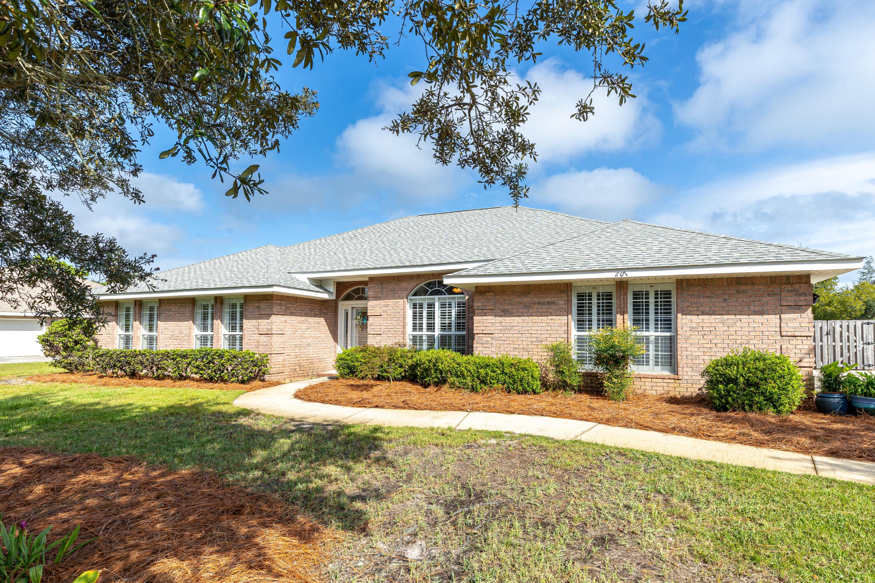 DRIFTWOOD ESTATES - Residential