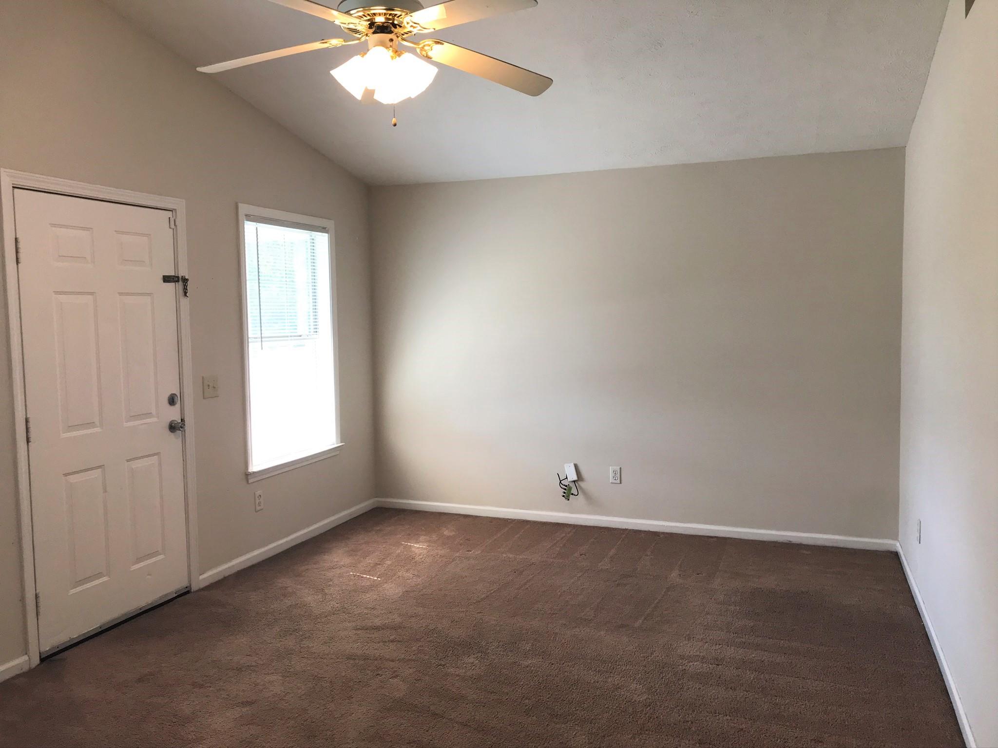 MERGLEWSKI RETREATS - Residential Lease