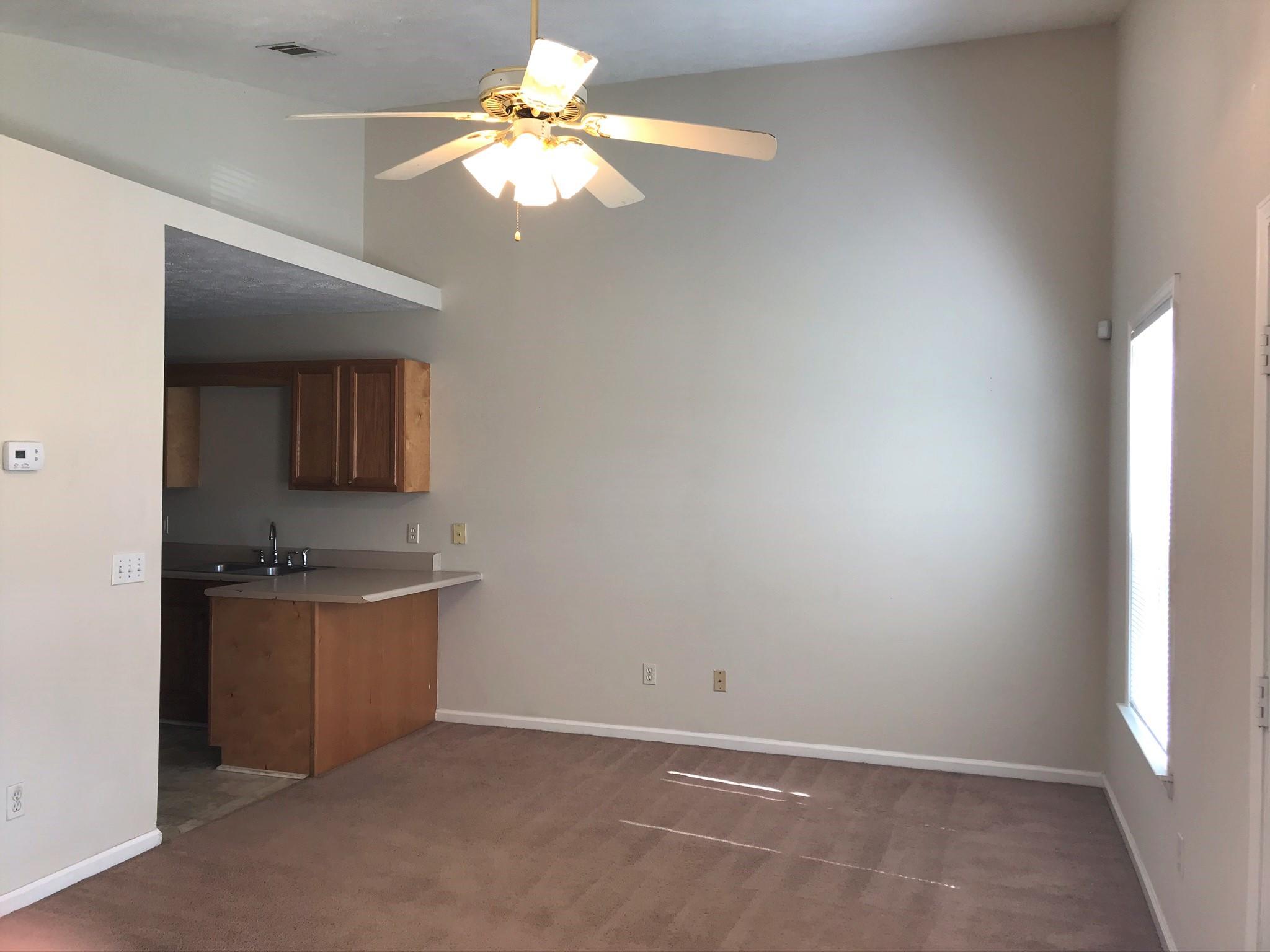 MERGLEWSKI RETREATS - Residential Lease