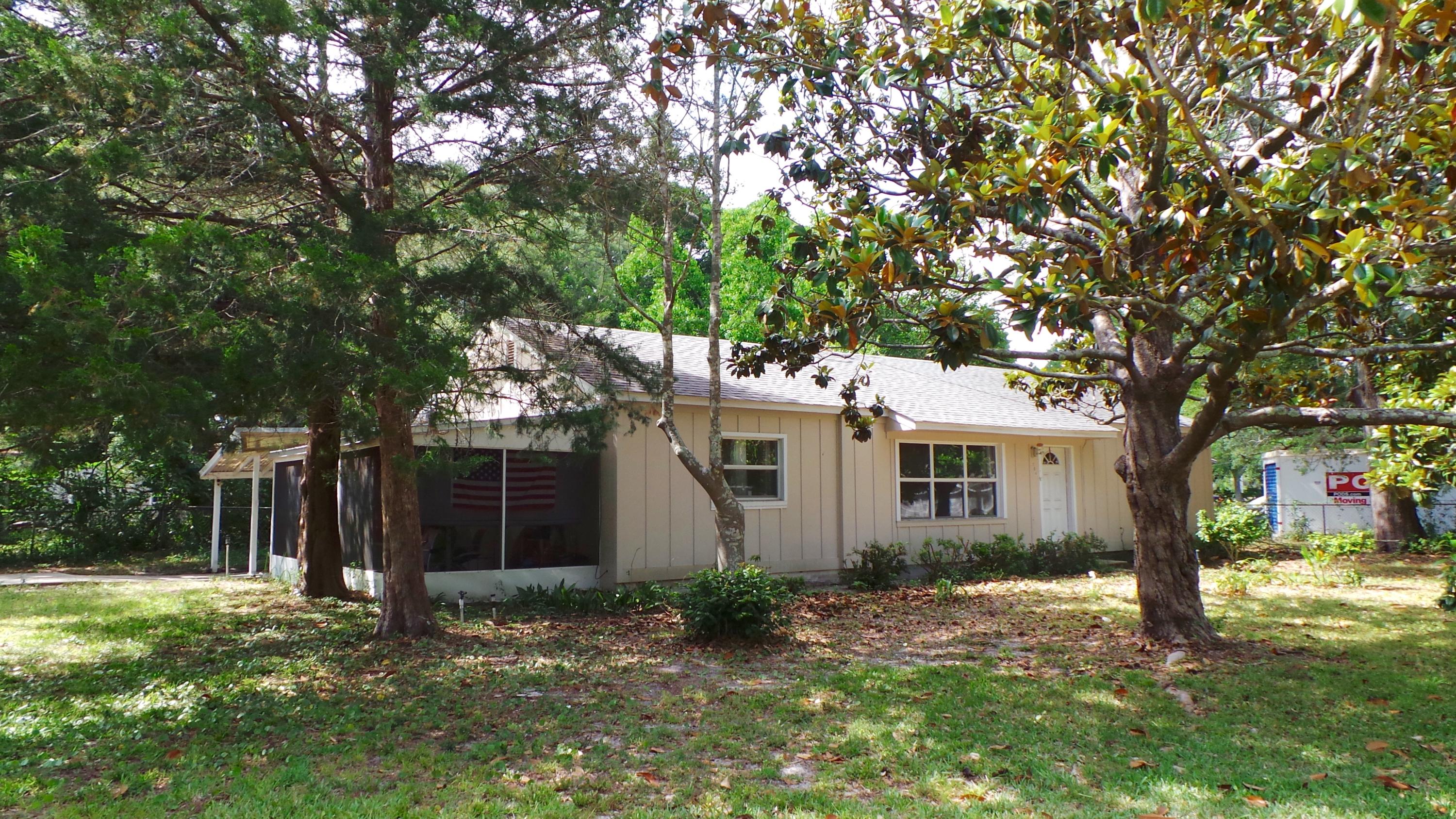 BEL-AIR S/D - Residential