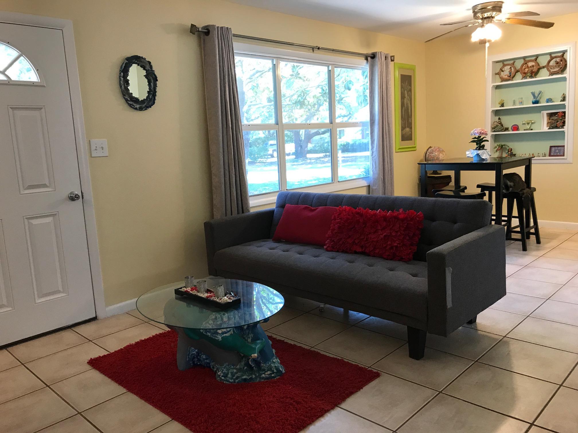 BEL-AIR S/D - Residential