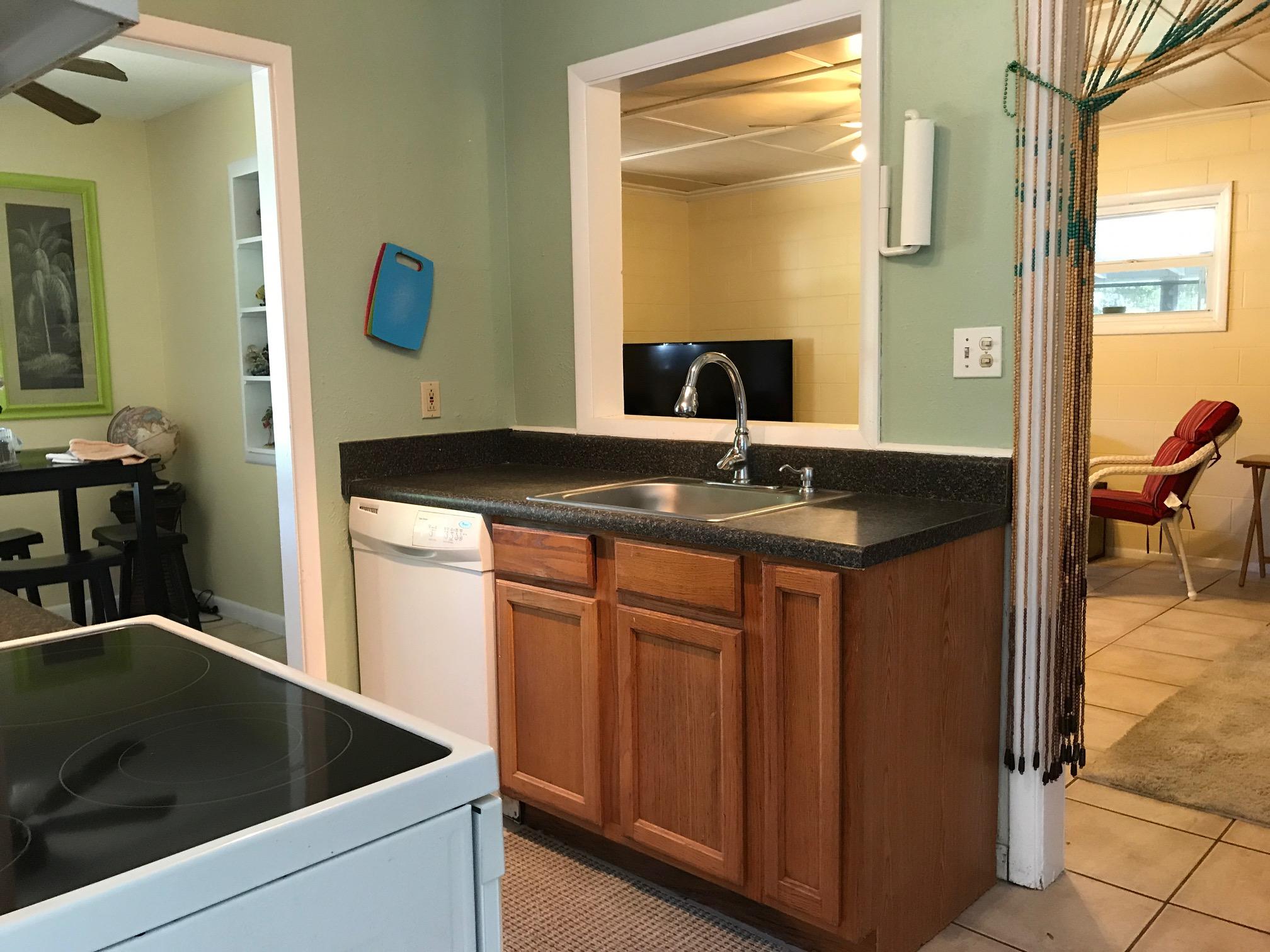 BEL-AIR S/D - Residential