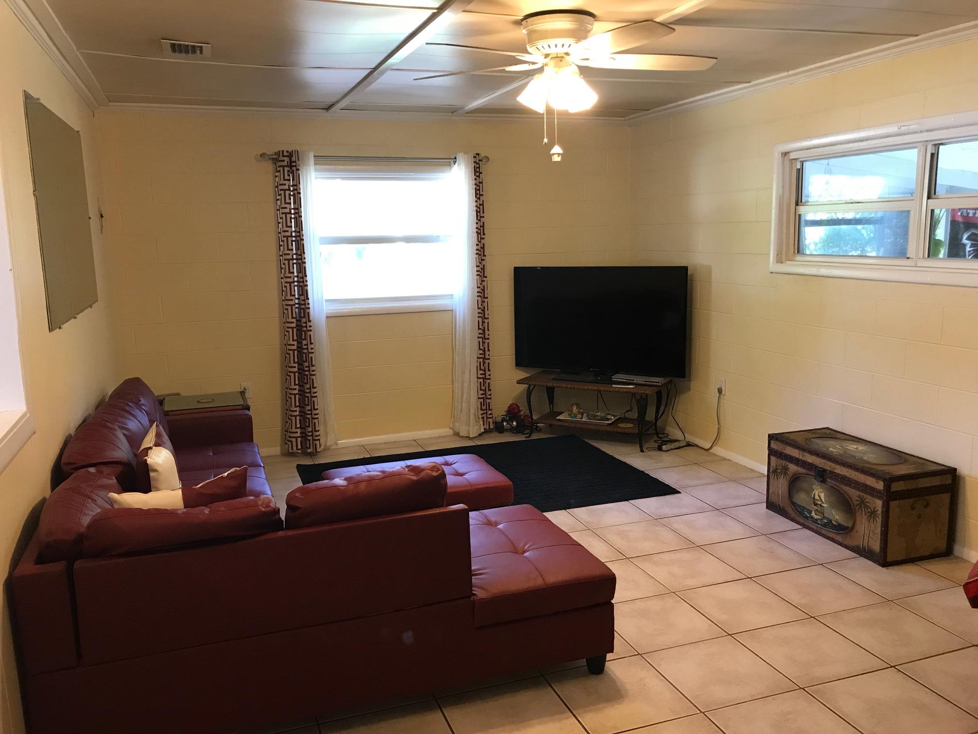 BEL-AIR S/D - Residential