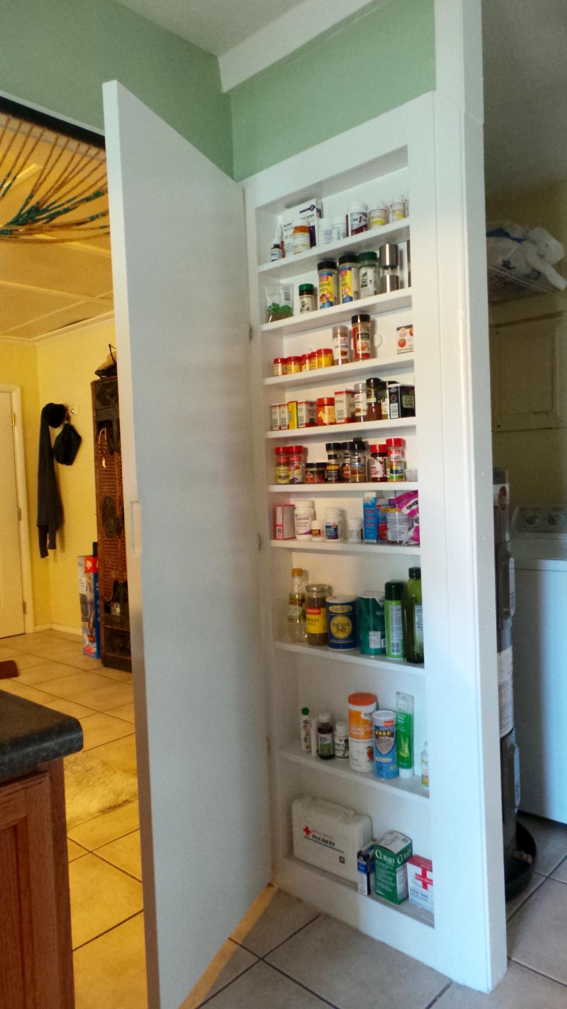 BEL-AIR S/D - Residential