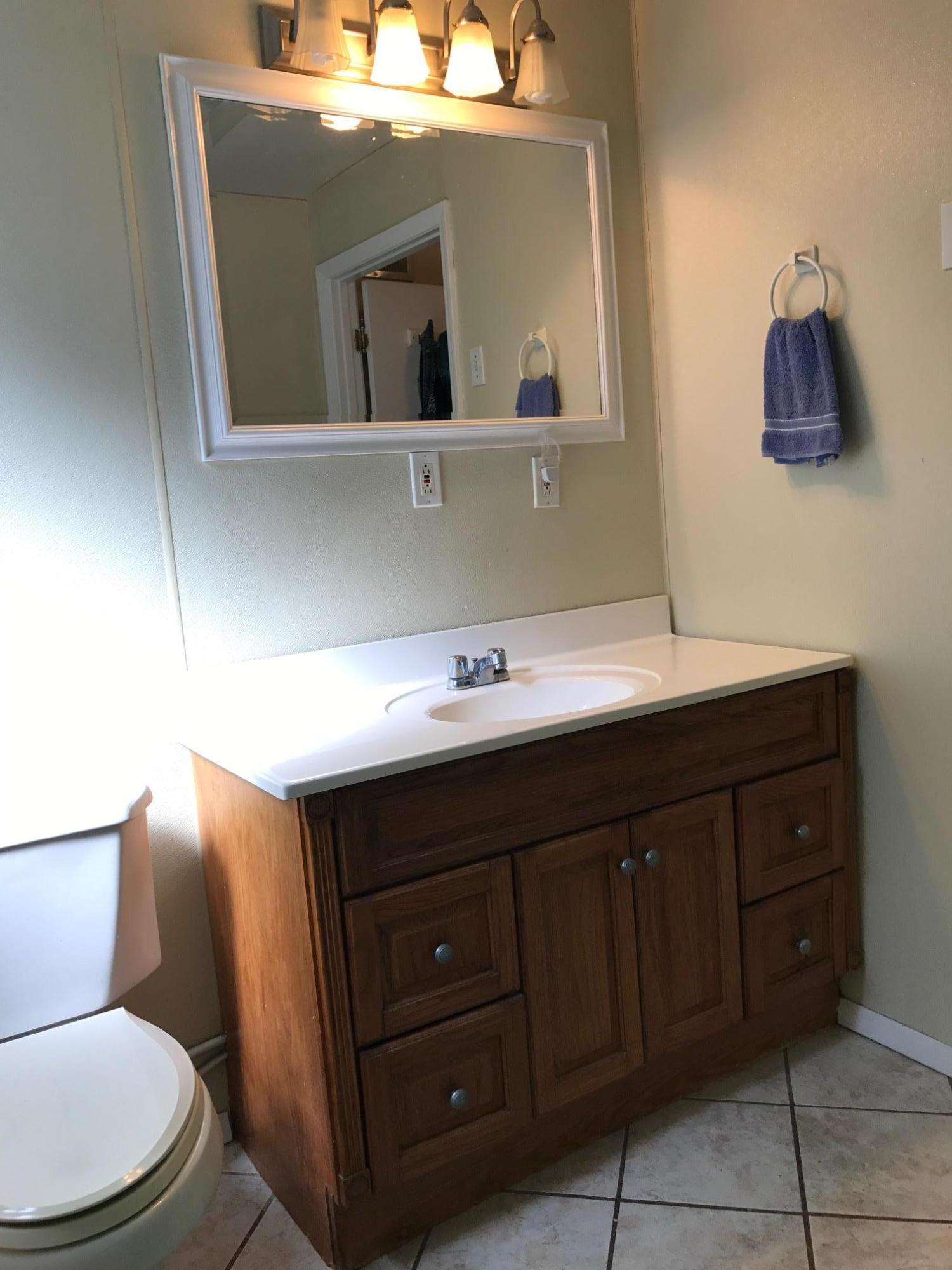 BEL-AIR S/D - Residential