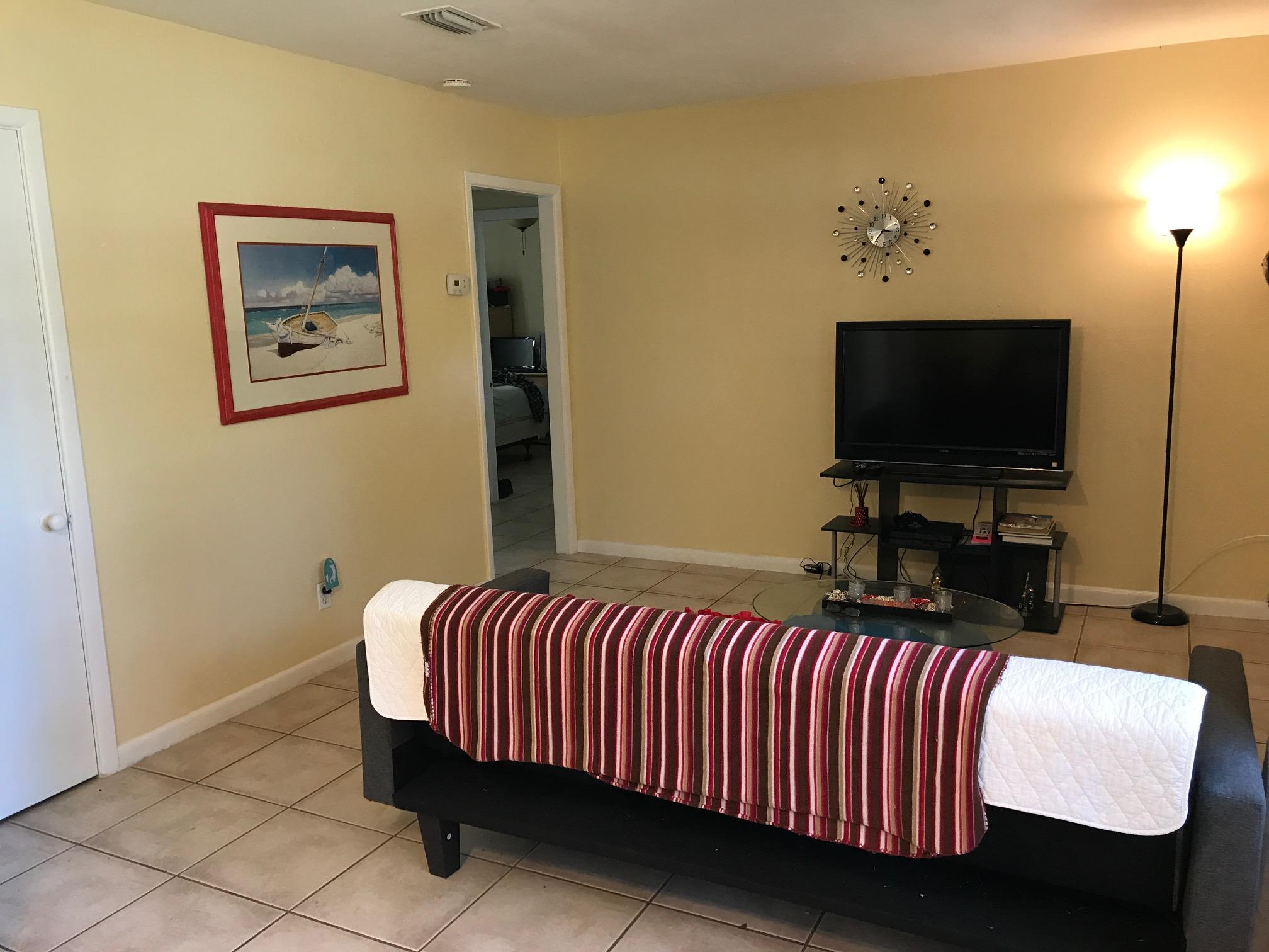 BEL-AIR S/D - Residential