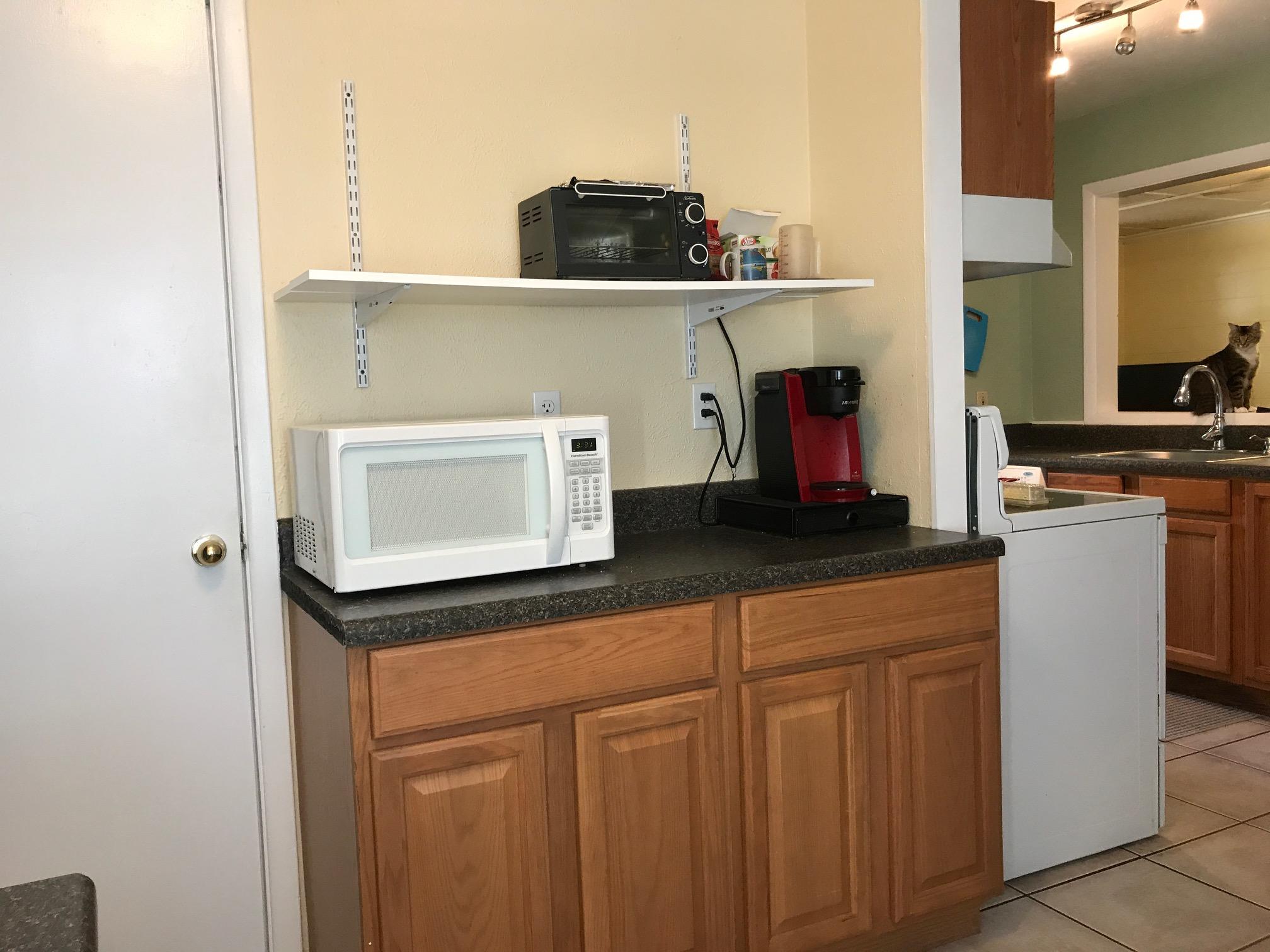 BEL-AIR S/D - Residential