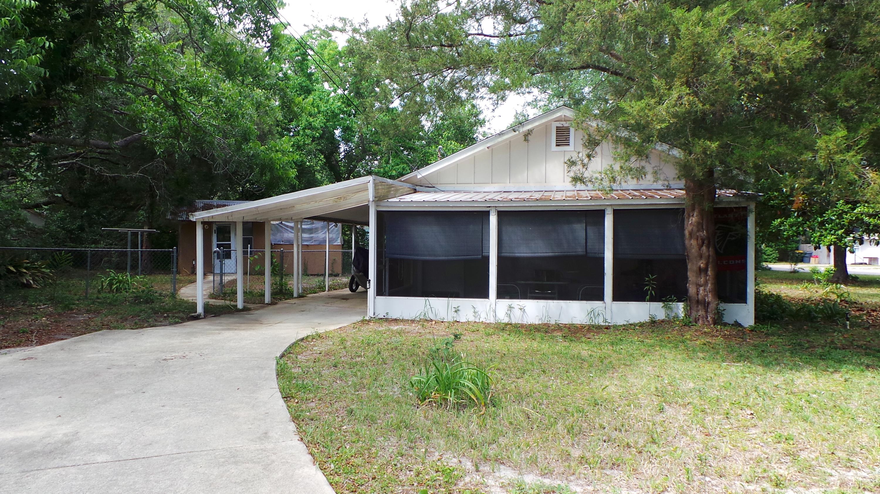 BEL-AIR S/D - Residential