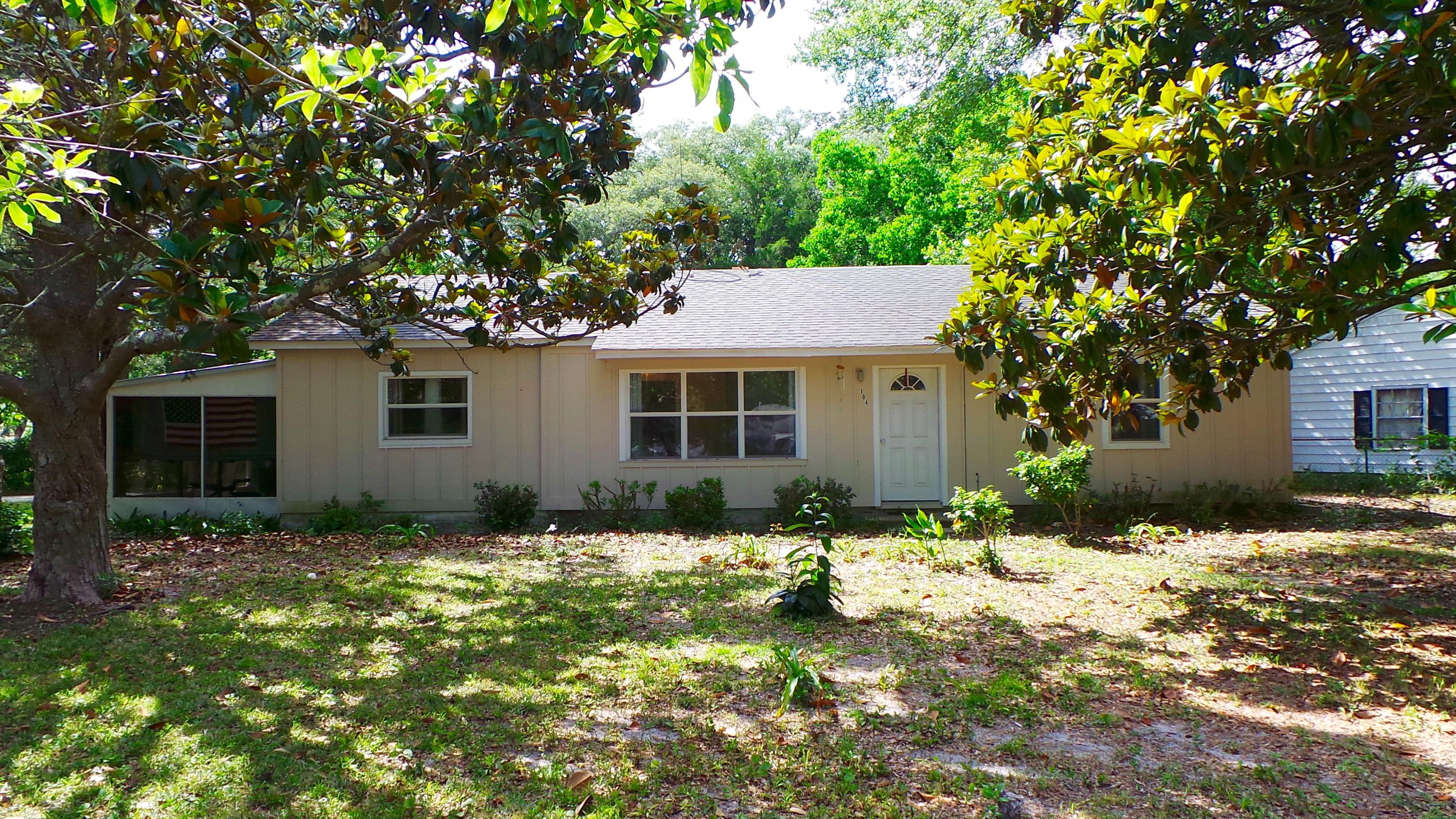 BEL-AIR S/D - Residential