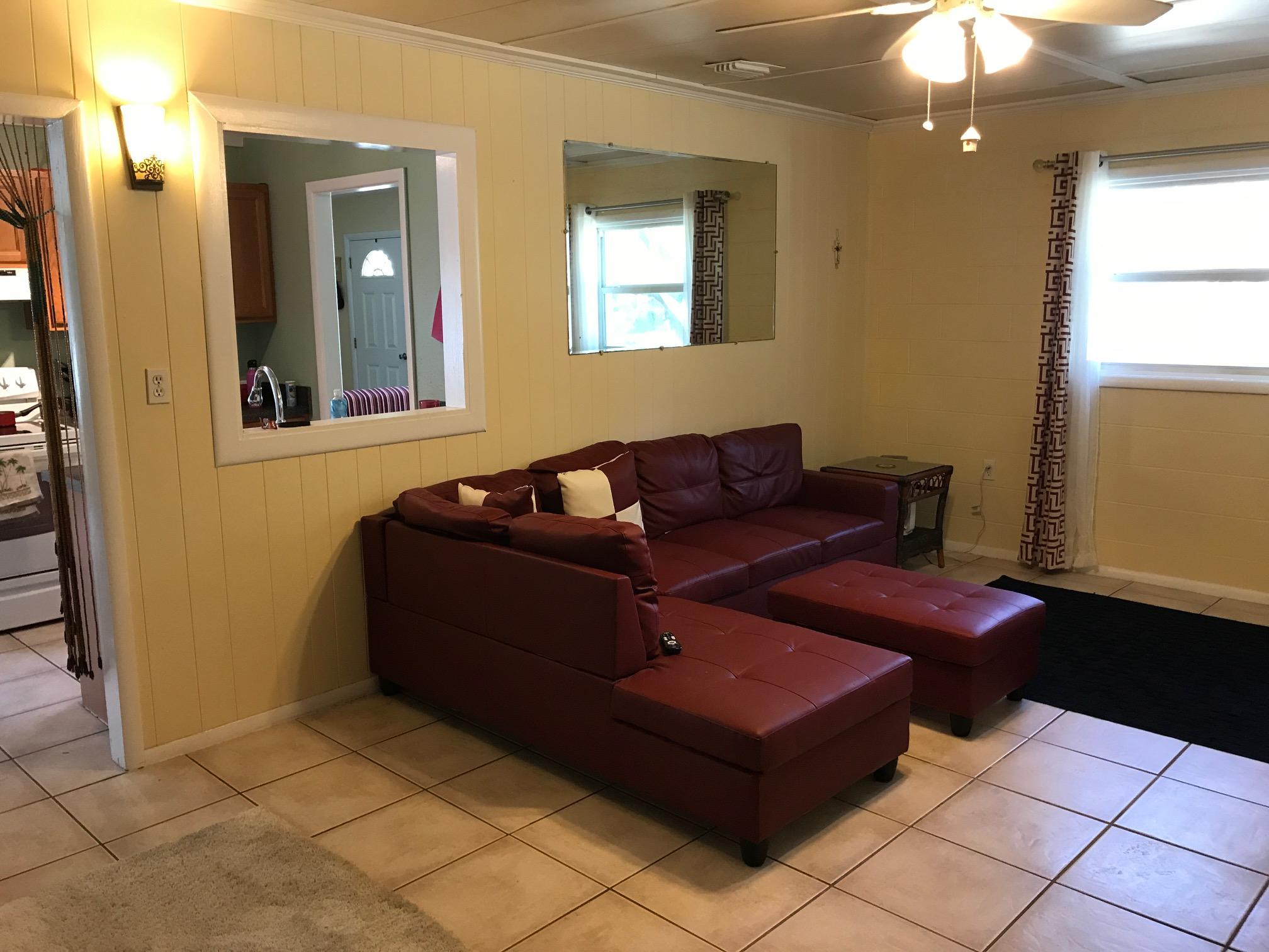 BEL-AIR S/D - Residential