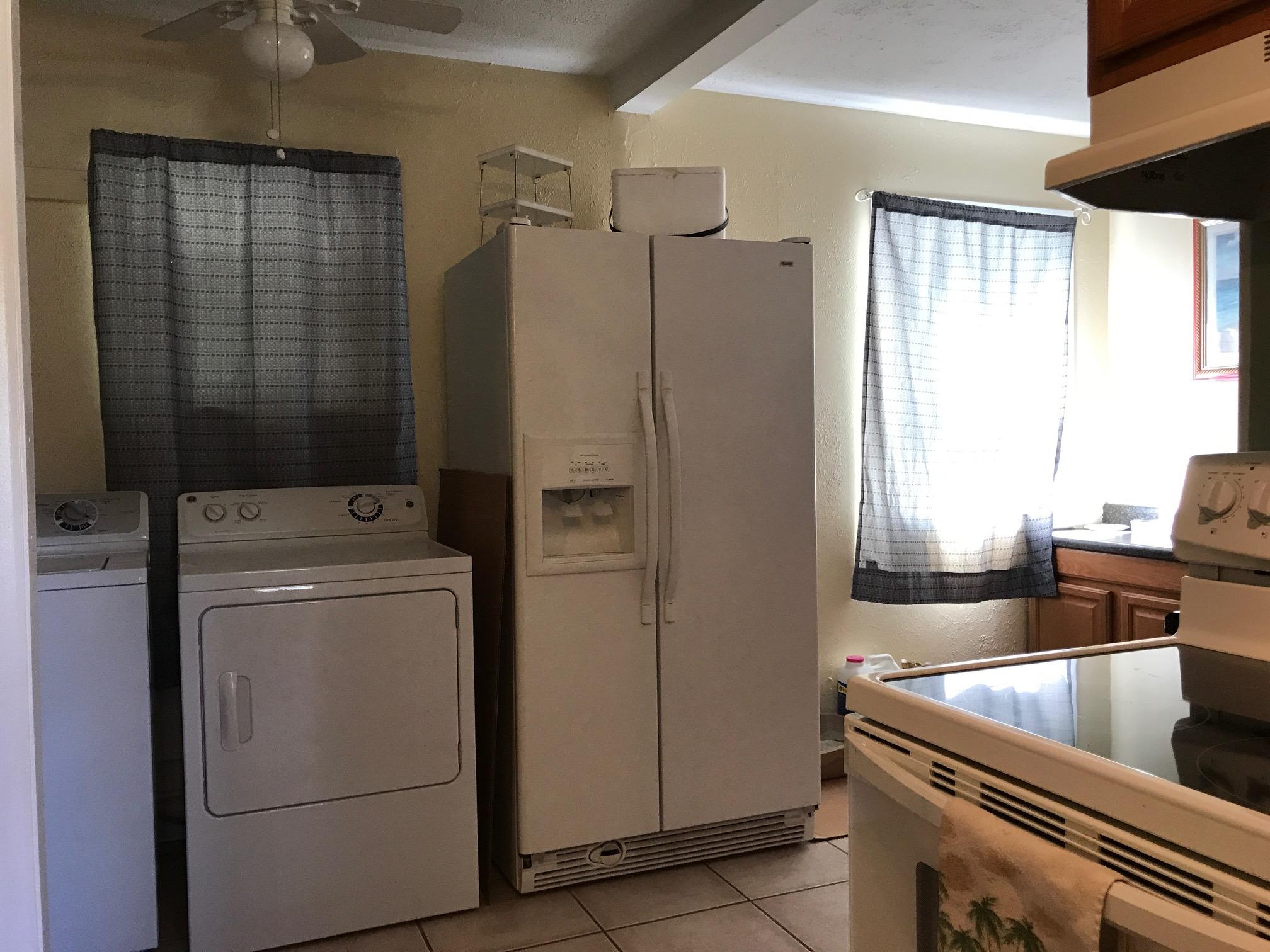 BEL-AIR S/D - Residential