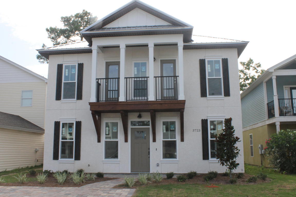 HOLIDAY BEACH UNIT 08 - Residential