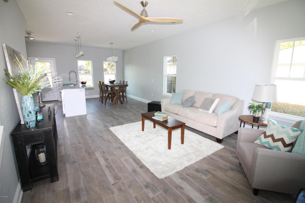 HOLIDAY BEACH UNIT 08 - Residential