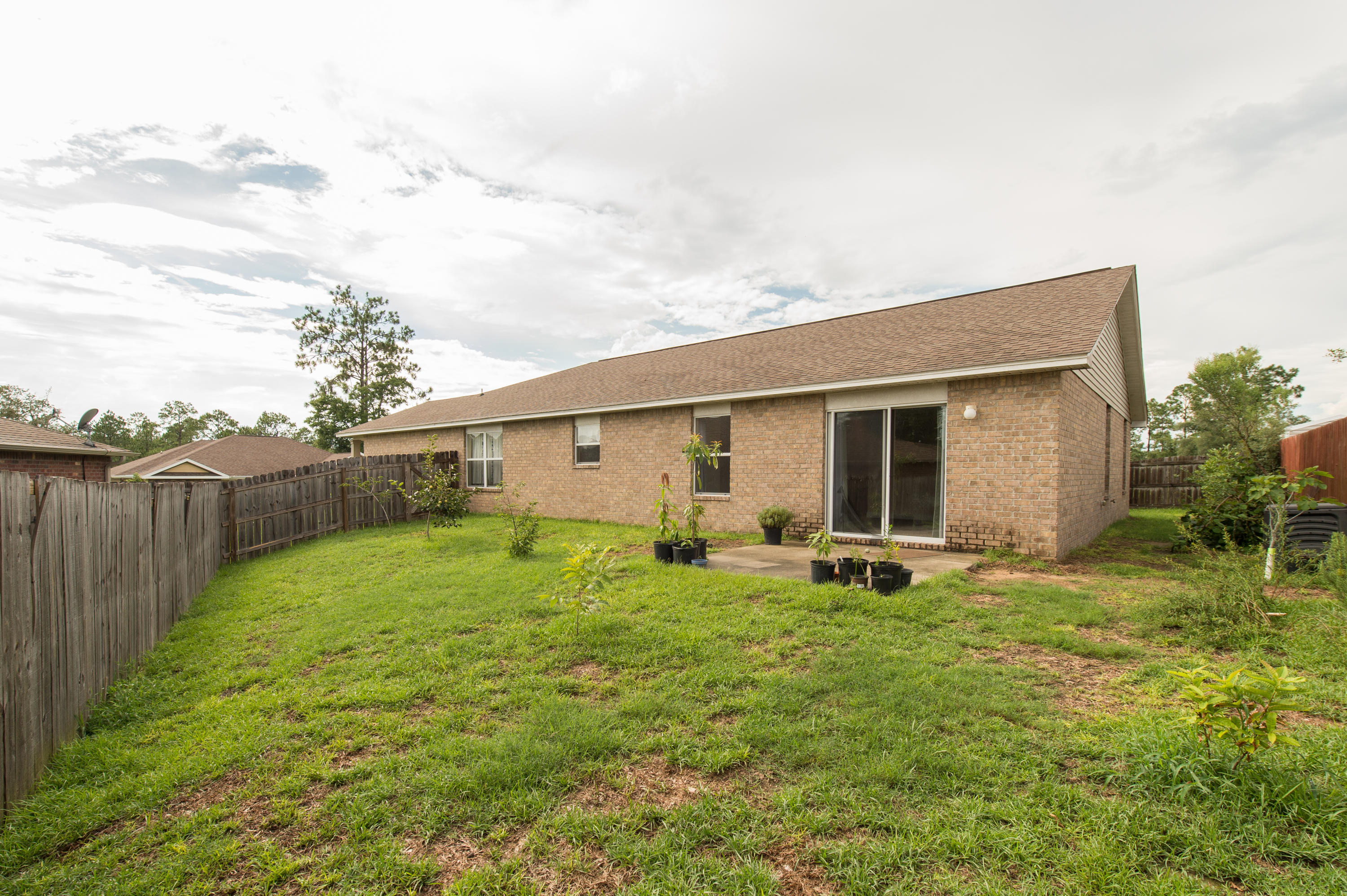 DUGGAN POND ESTATES - Residential