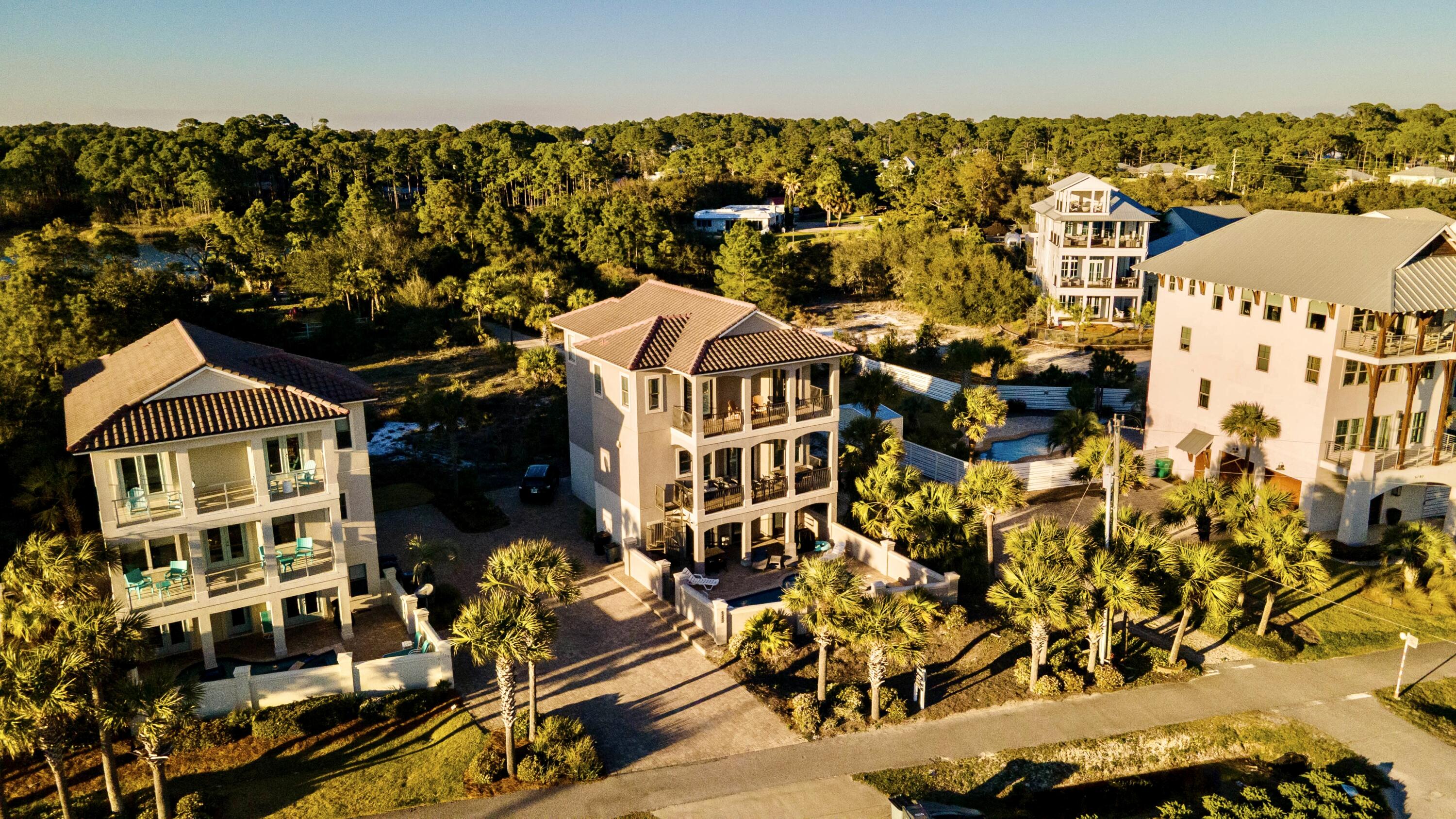 DUNCAN - Residential