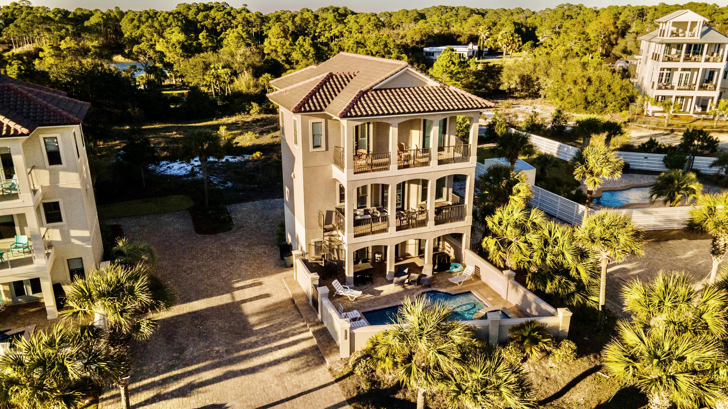 DUNCAN - Residential