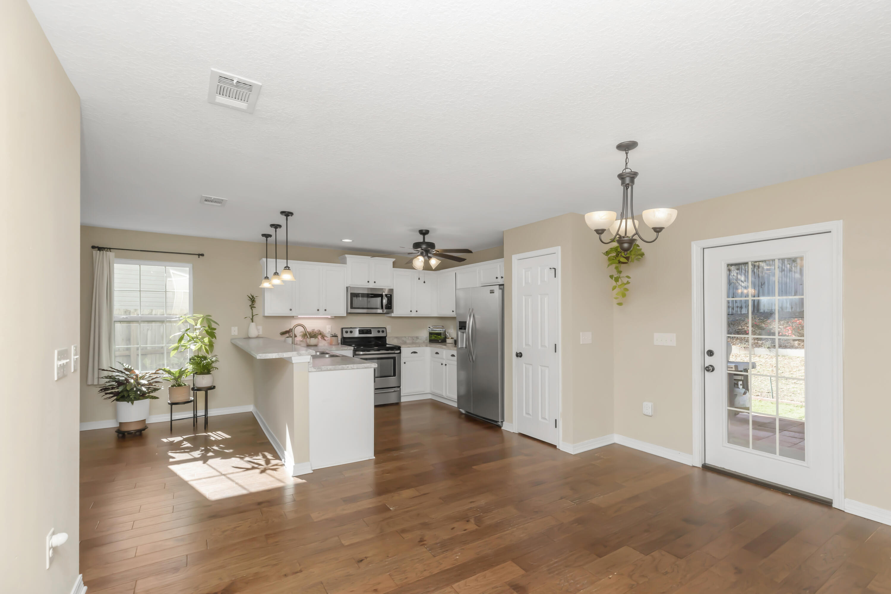 STILLWELL SOUTH - Residential