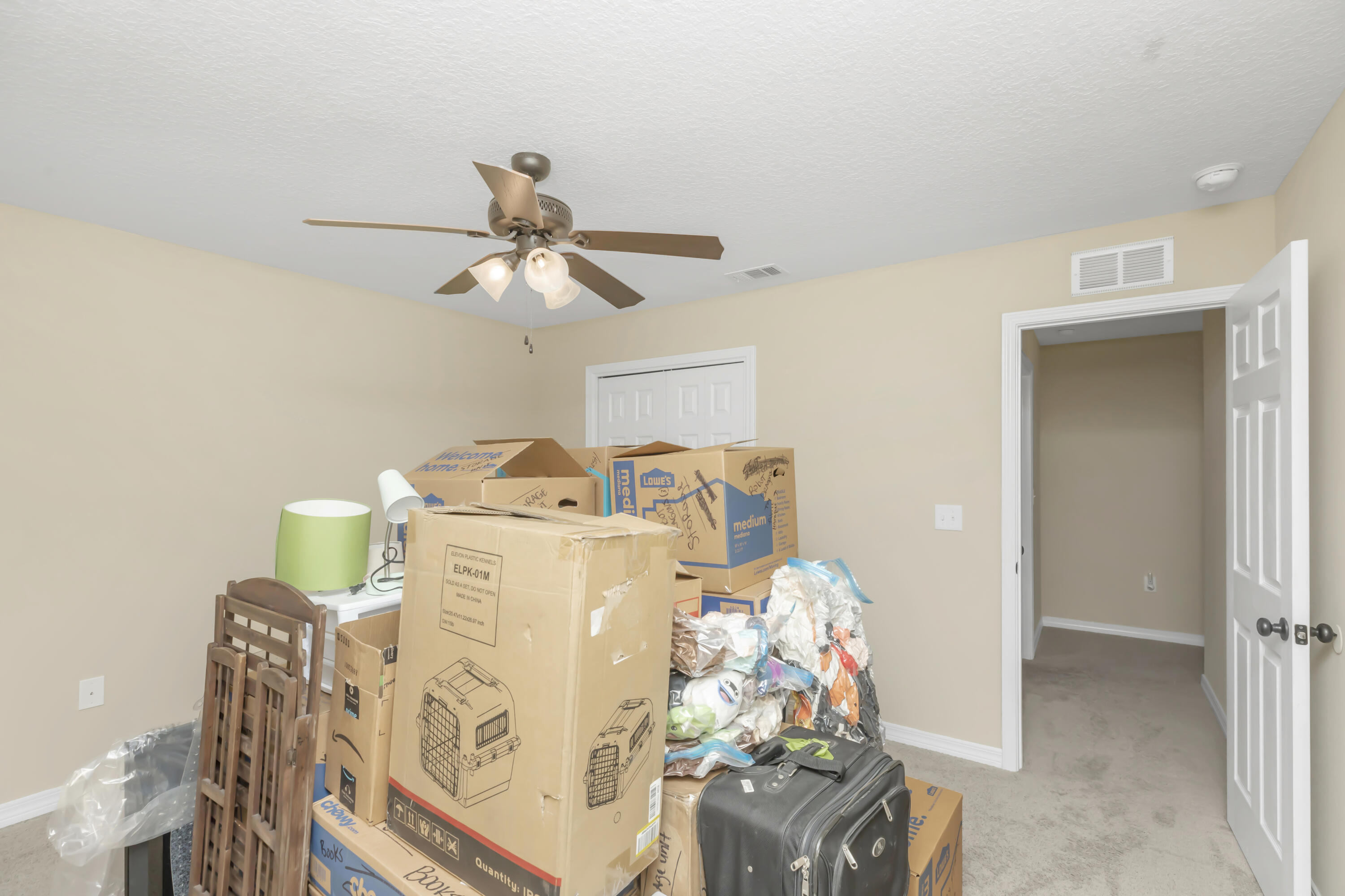 STILLWELL SOUTH - Residential