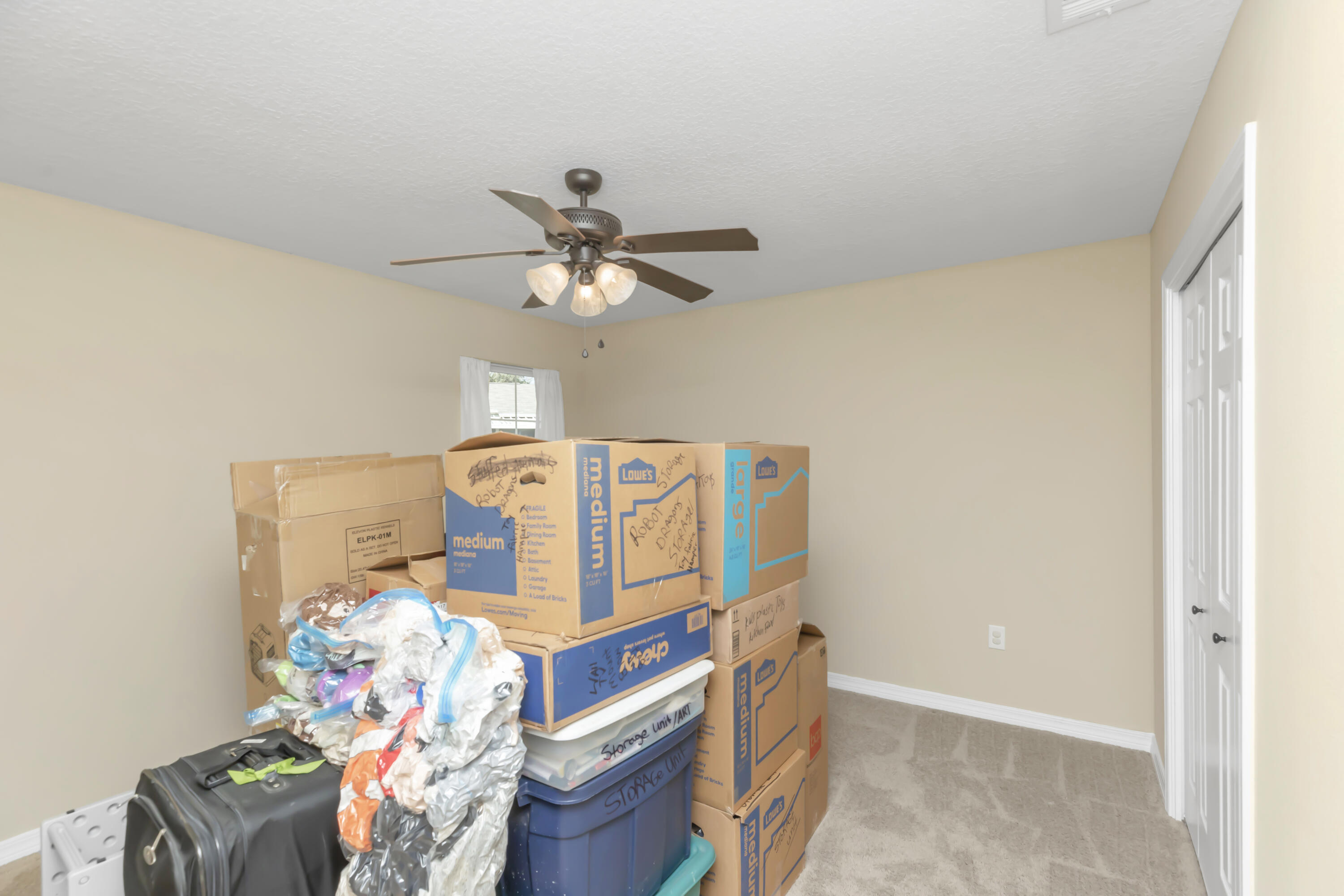 STILLWELL SOUTH - Residential